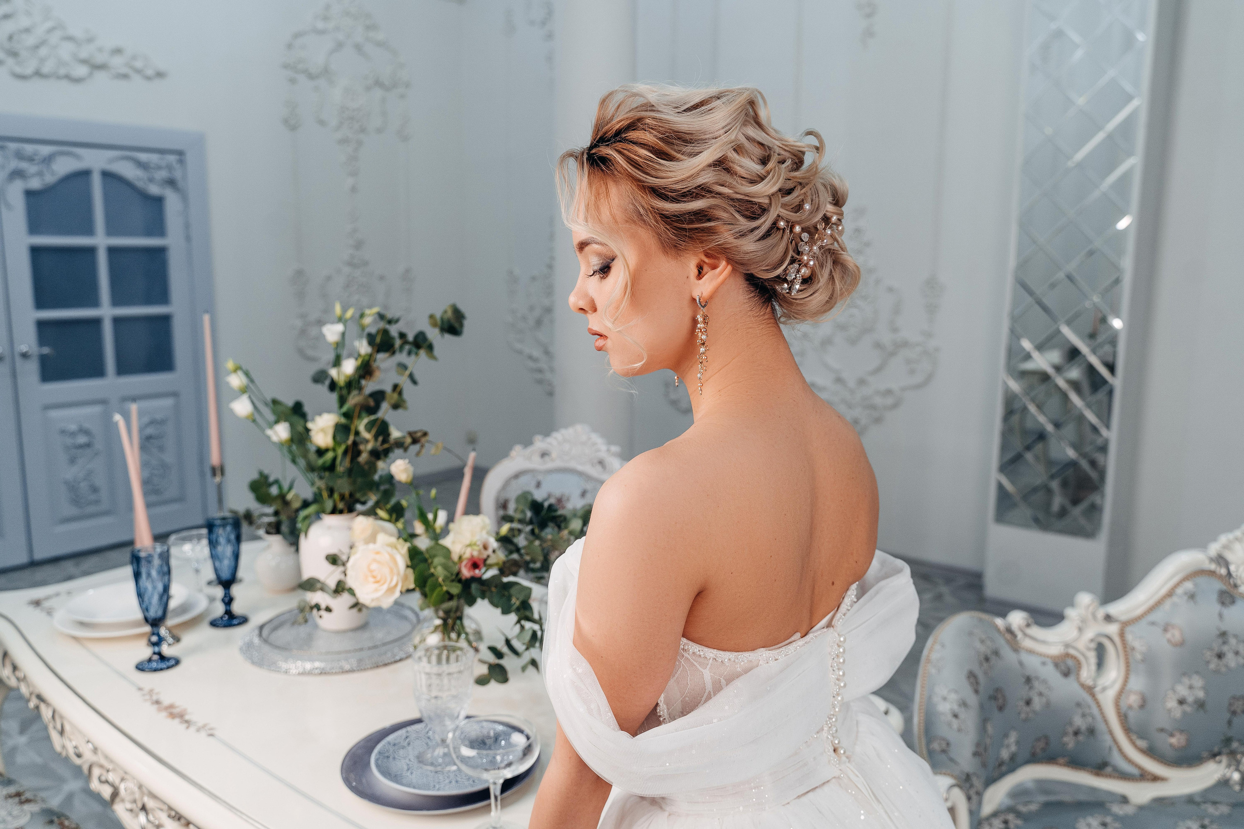 В свадебном. Андрей Варсан. Фотограф в Красноярске