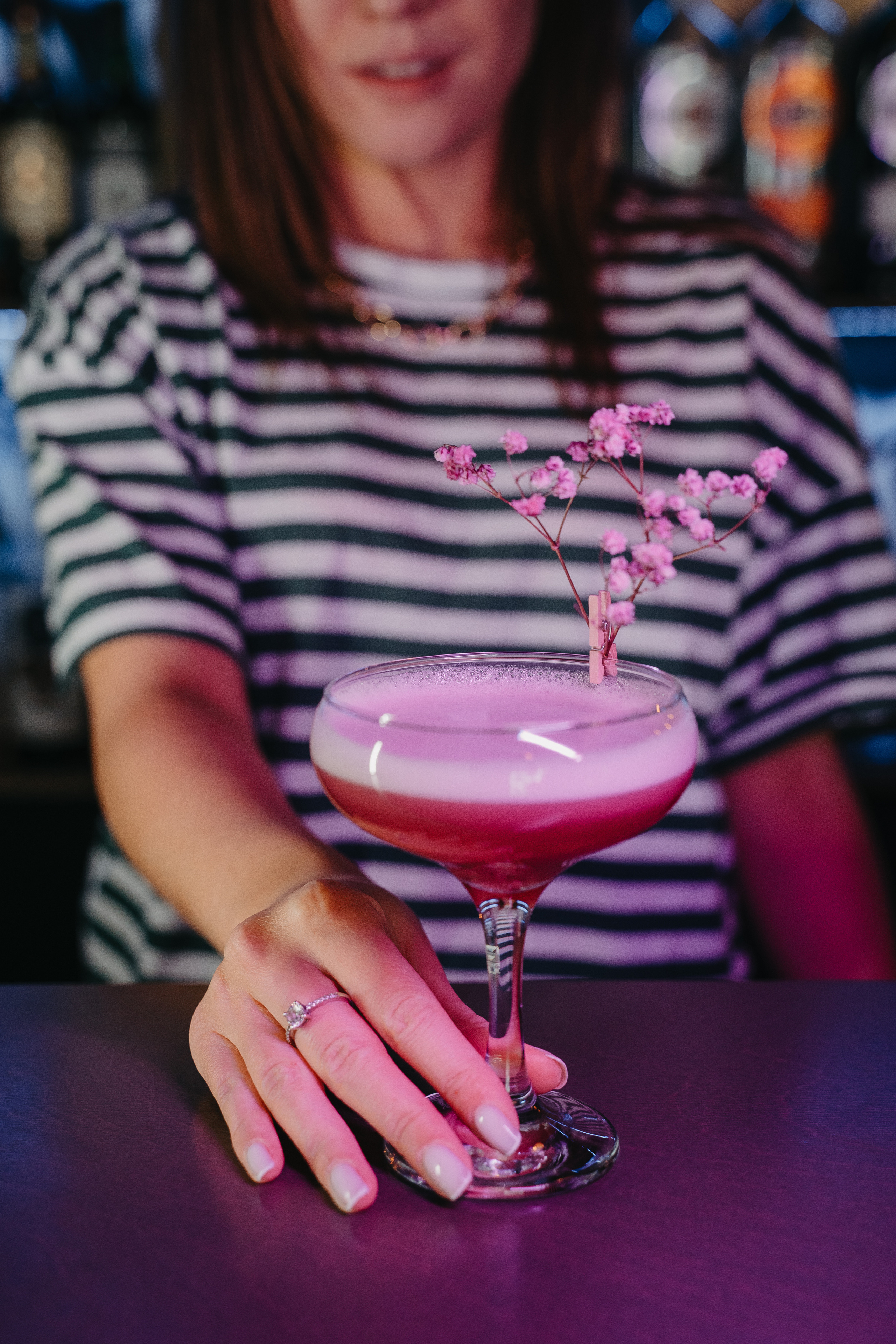 OblakO Lounge. Андрей Варсан. Фотограф в Красноярске