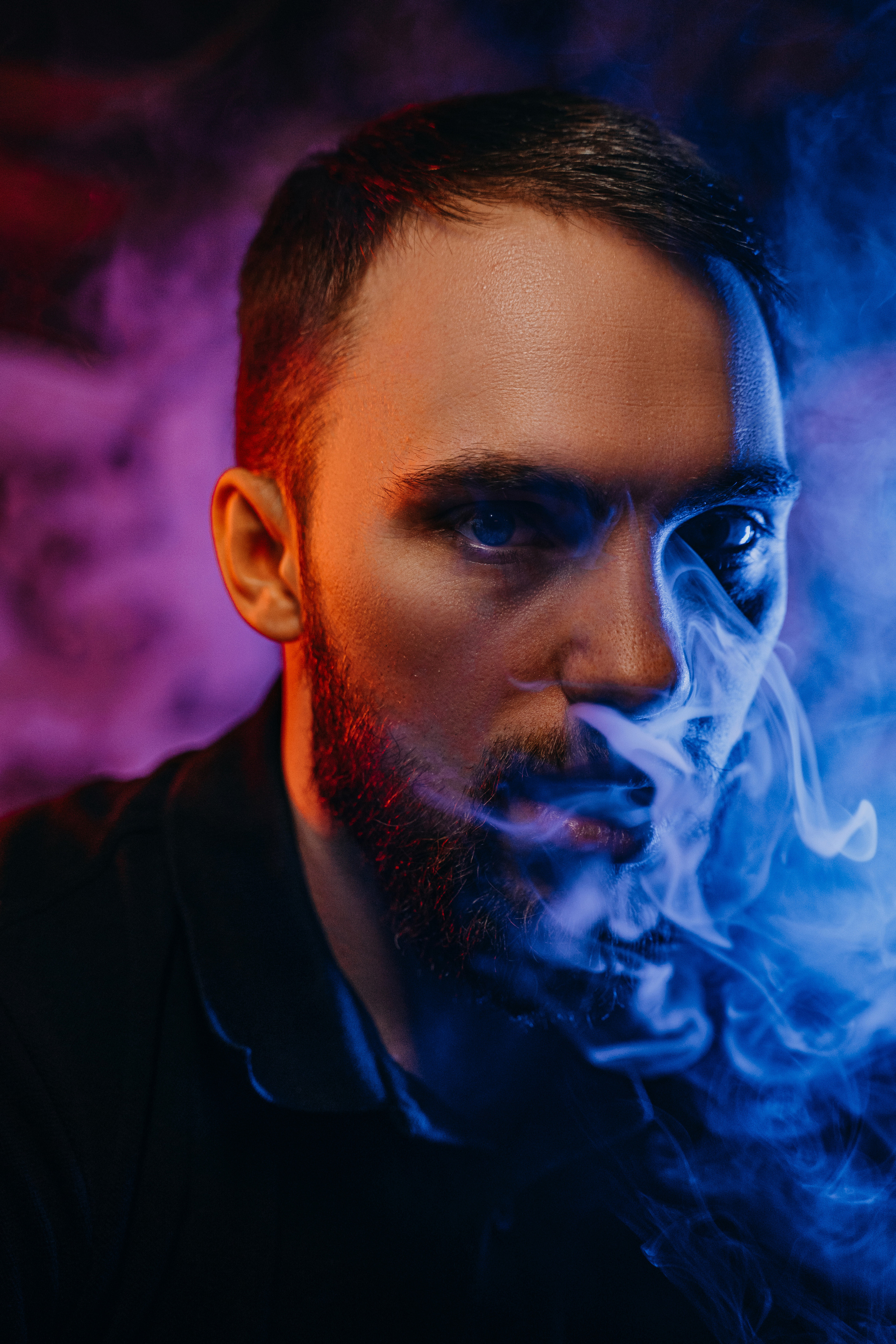 OblakO Lounge. Андрей Варсан. Фотограф в Красноярске