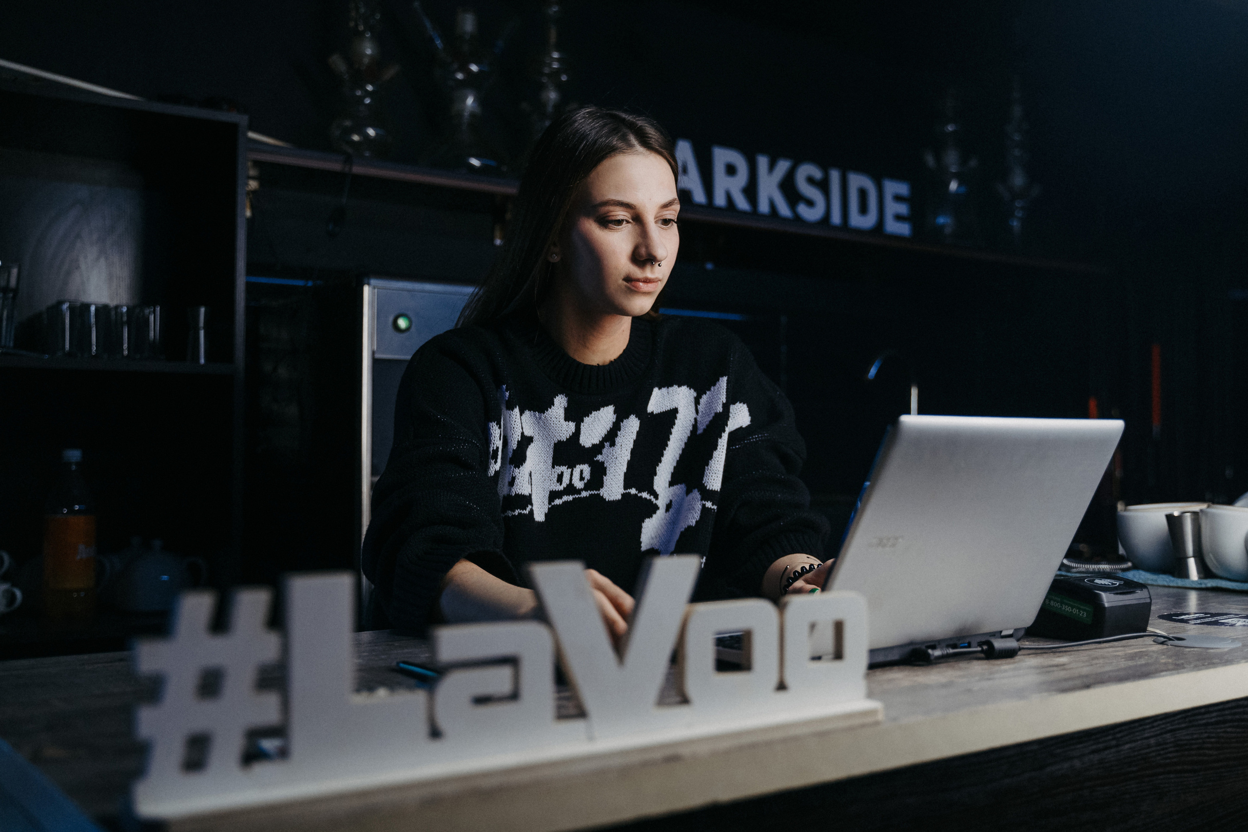 Лаву. Лаундж-кафе. Андрей Варсан. Фотограф в Красноярске