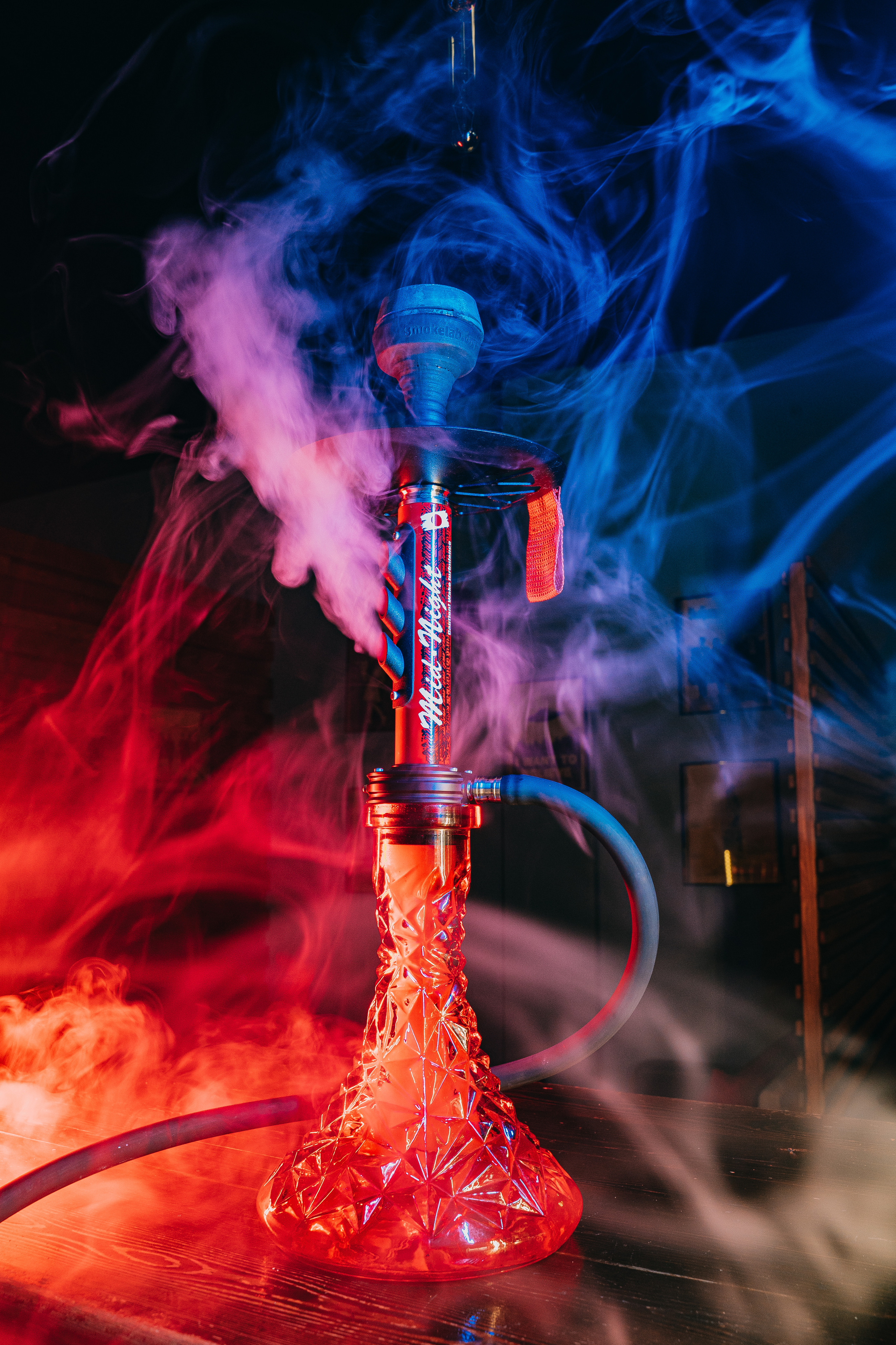 OblakO Lounge. Андрей Варсан. Фотограф в Красноярске