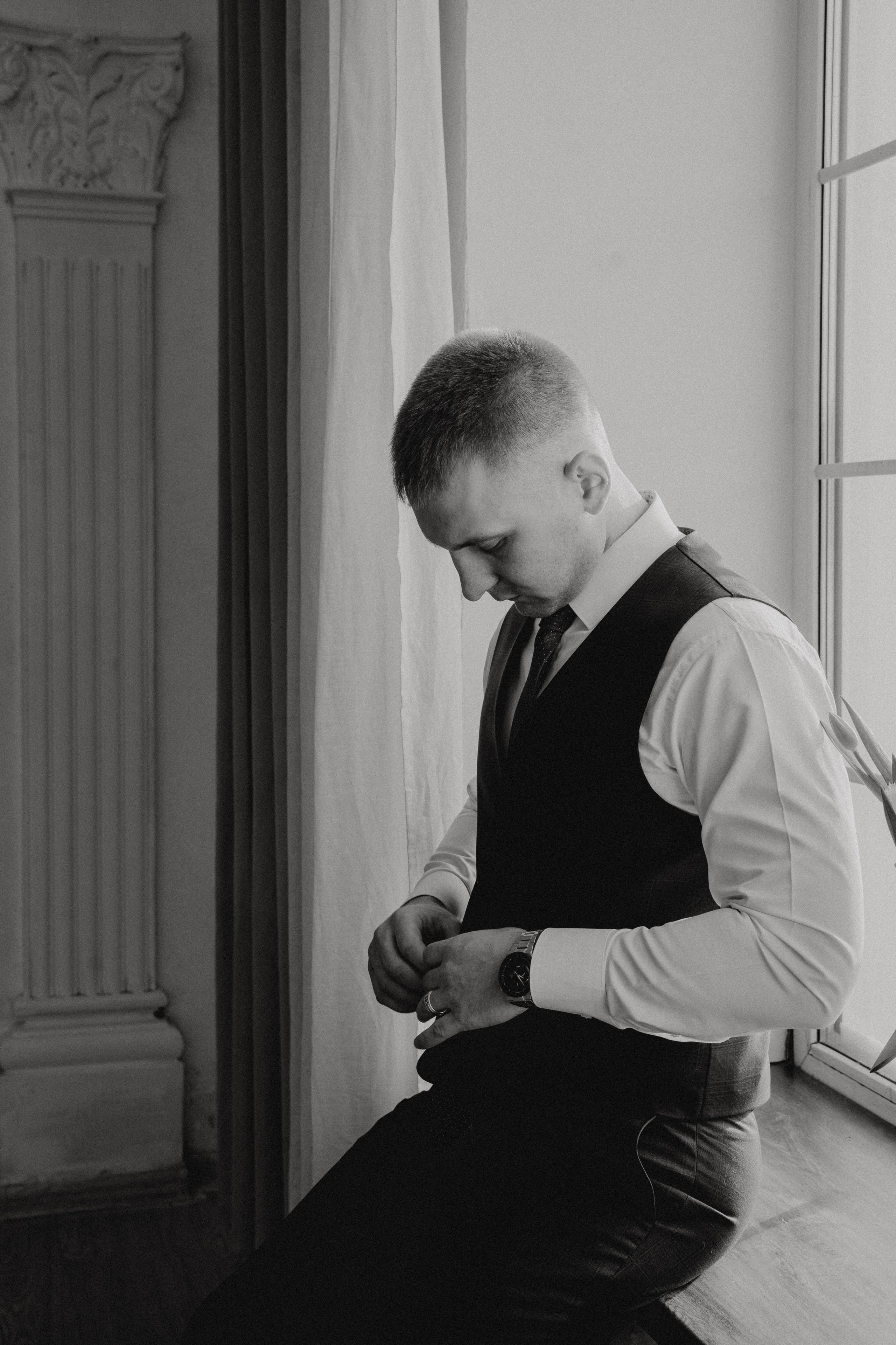 20.02.2021. Андрей Варсан. Фотограф в Красноярске