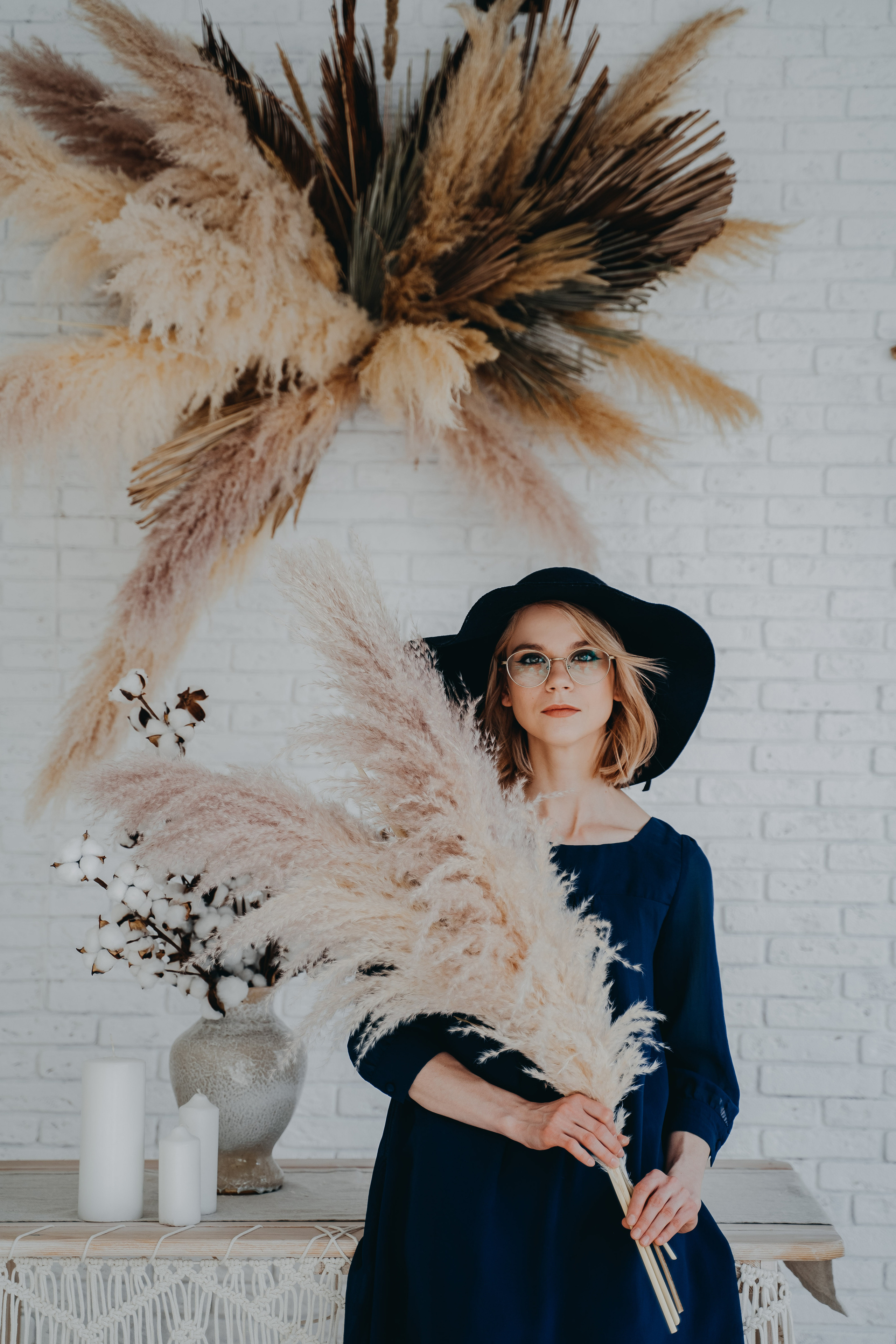 В студии. Андрей Варсан. Фотограф в Красноярске