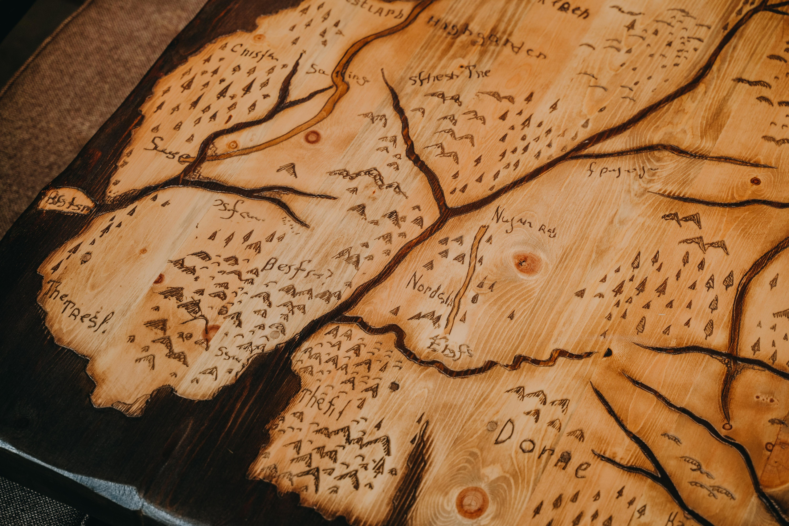 Lumberdad. Андрей Варсан. Фотограф в Красноярске