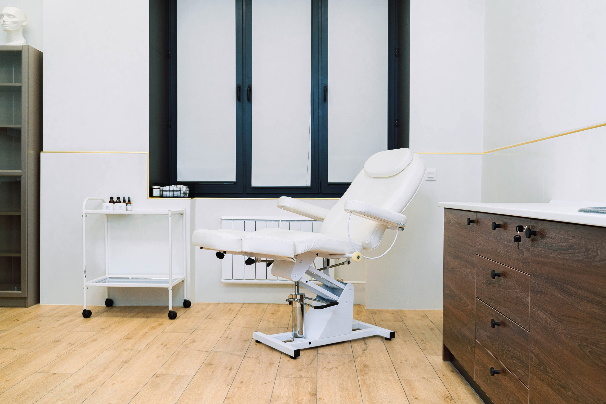 Клиника LeForm. Андрей Варсан. Фотограф в Красноярске