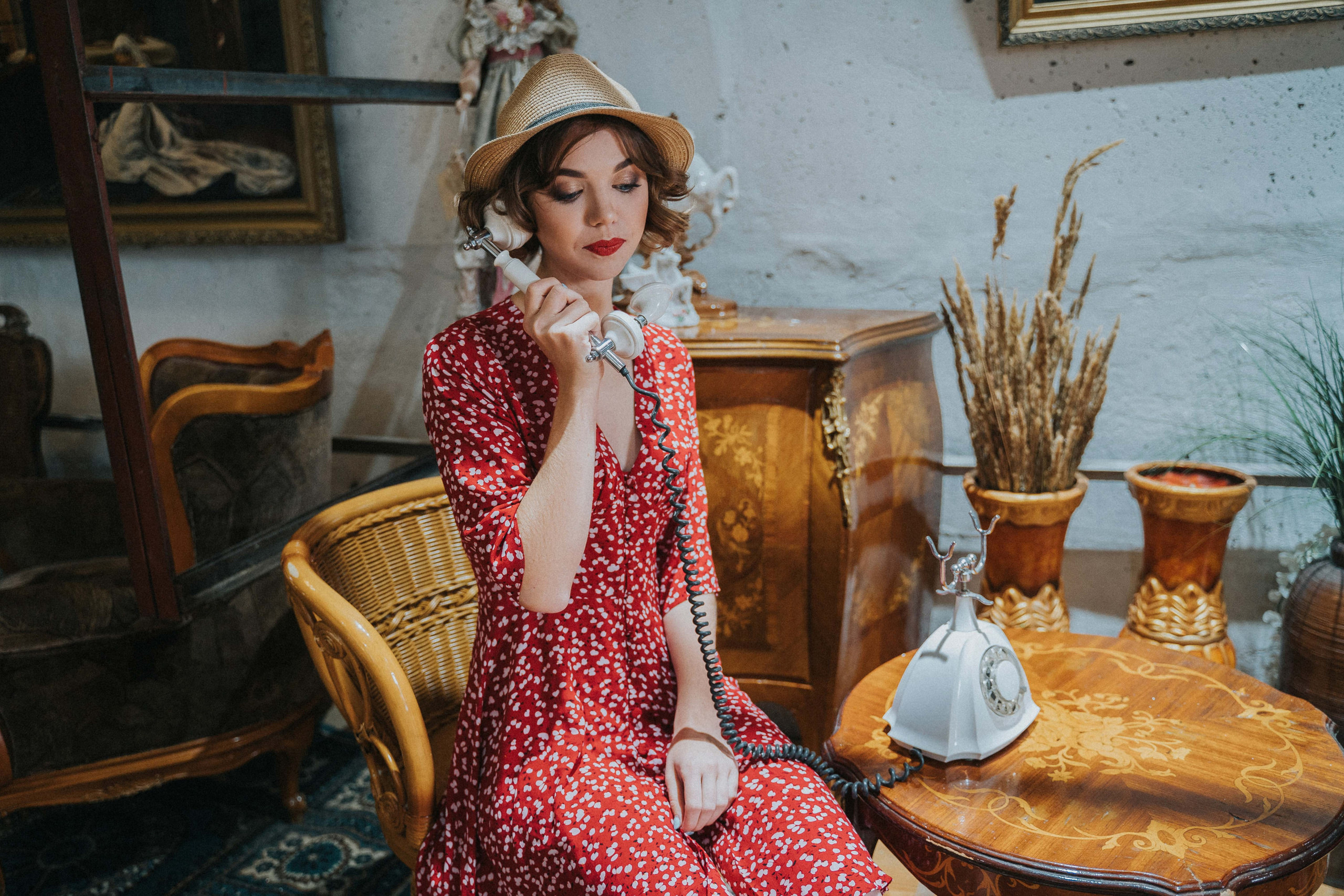 В образе. Андрей Варсан. Фотограф в Красноярске