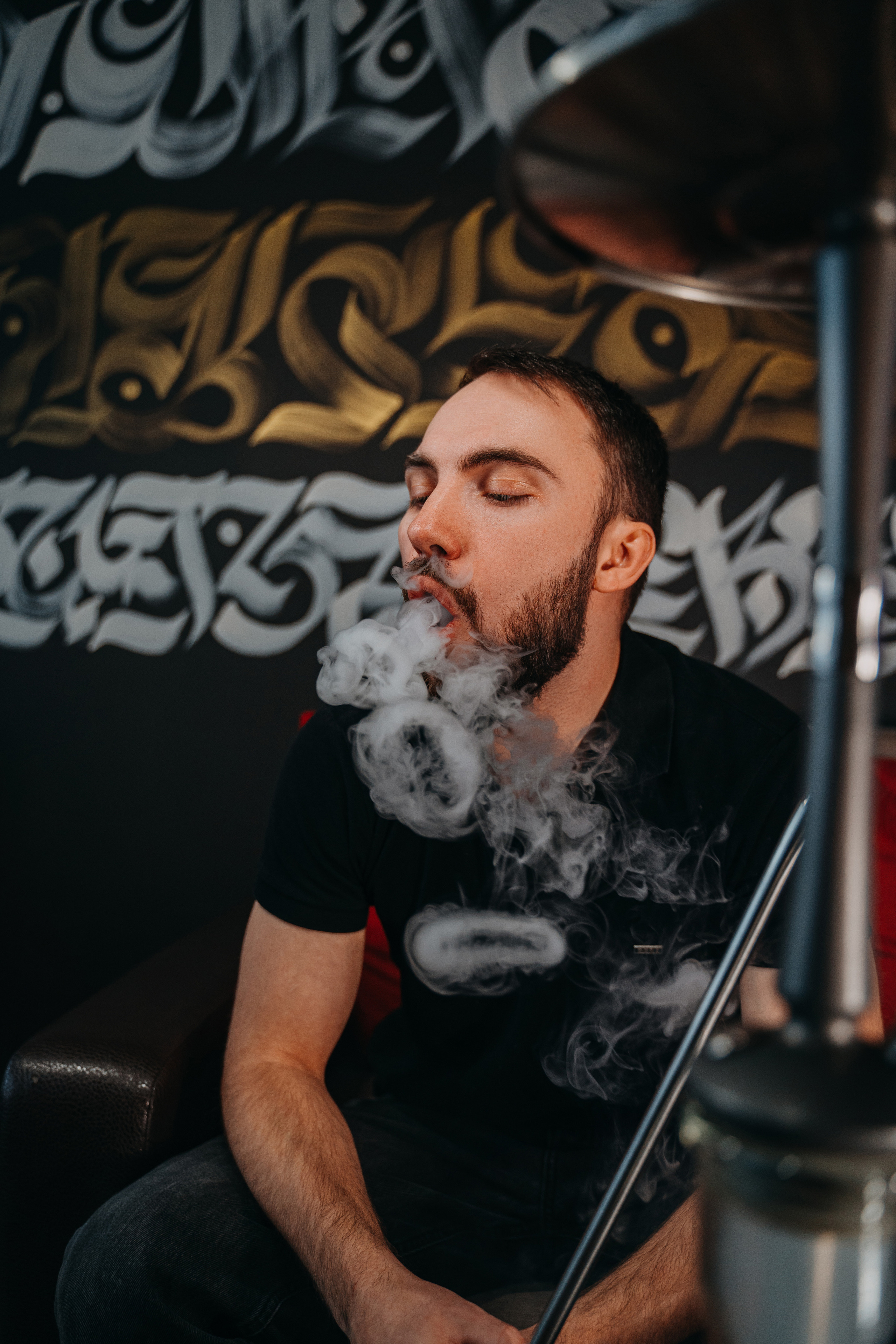 OblakO Lounge. Андрей Варсан. Фотограф в Красноярске