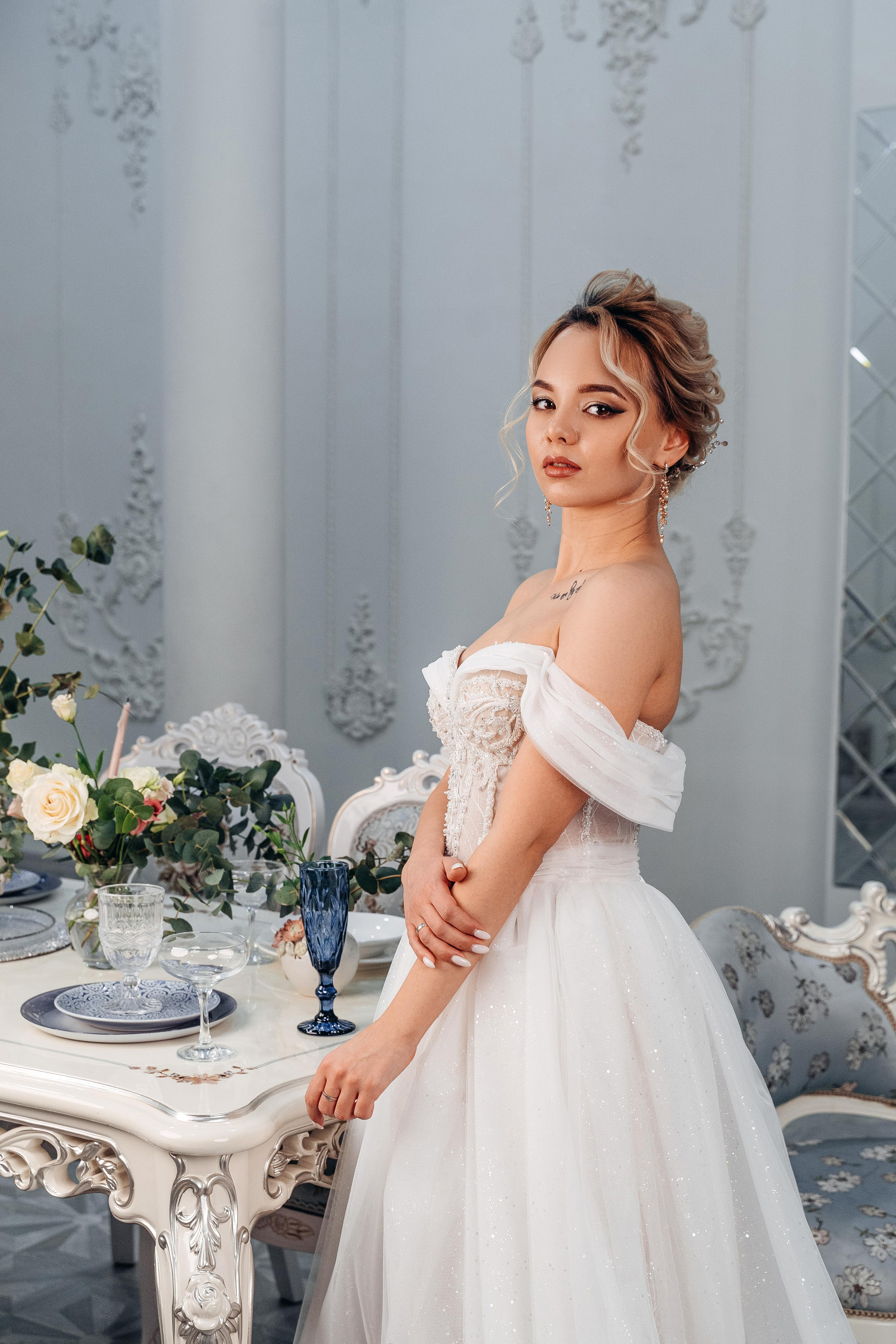 В свадебном. Андрей Варсан. Фотограф в Красноярске