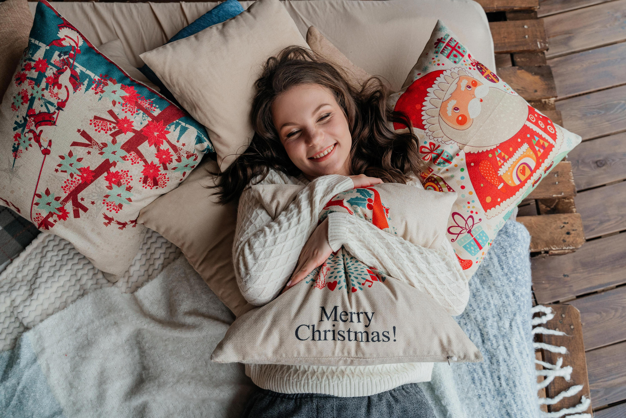 В Новом году. Андрей Варсан. Фотограф в Красноярске