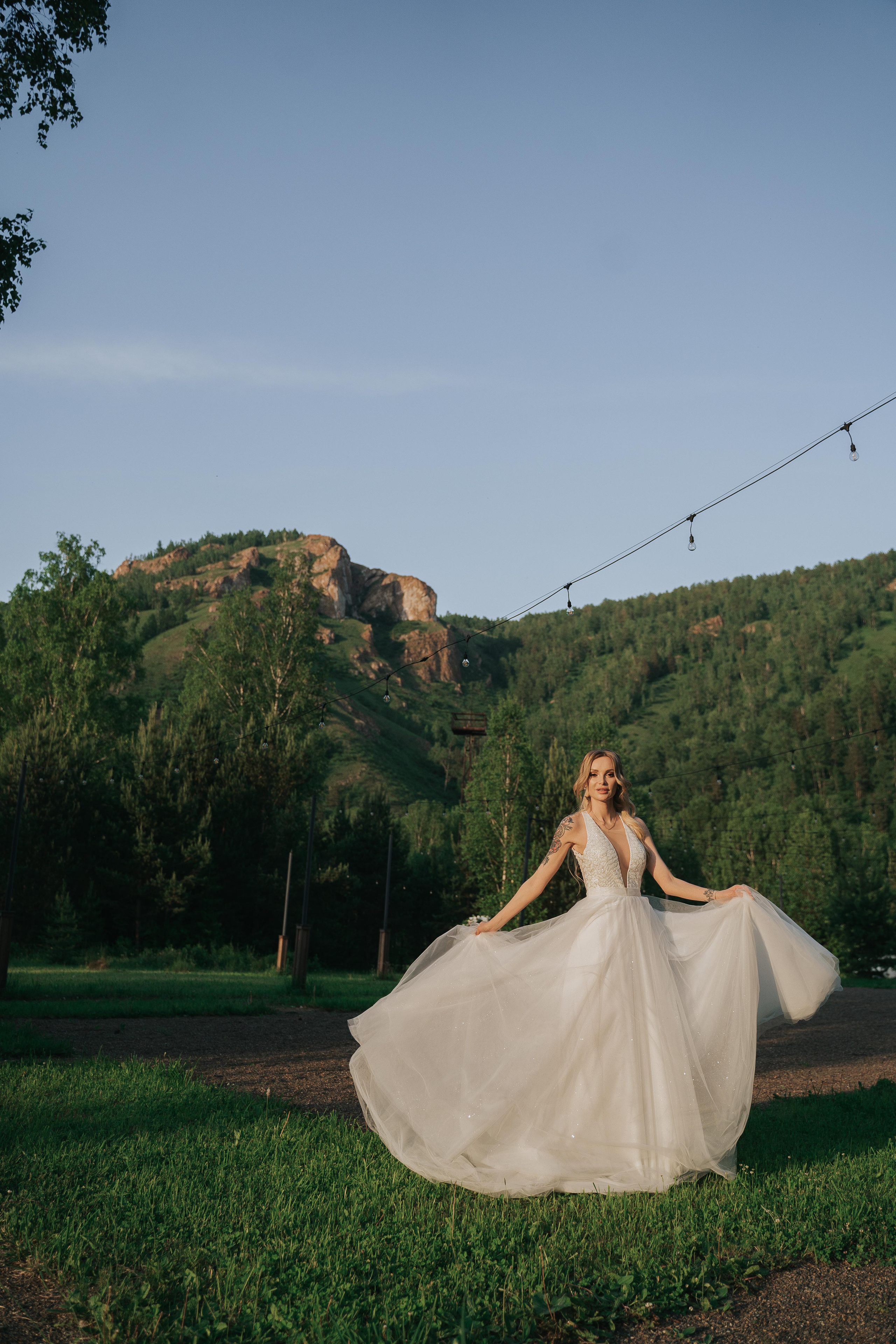 19.06.2021. Андрей Варсан. Фотограф в Красноярске