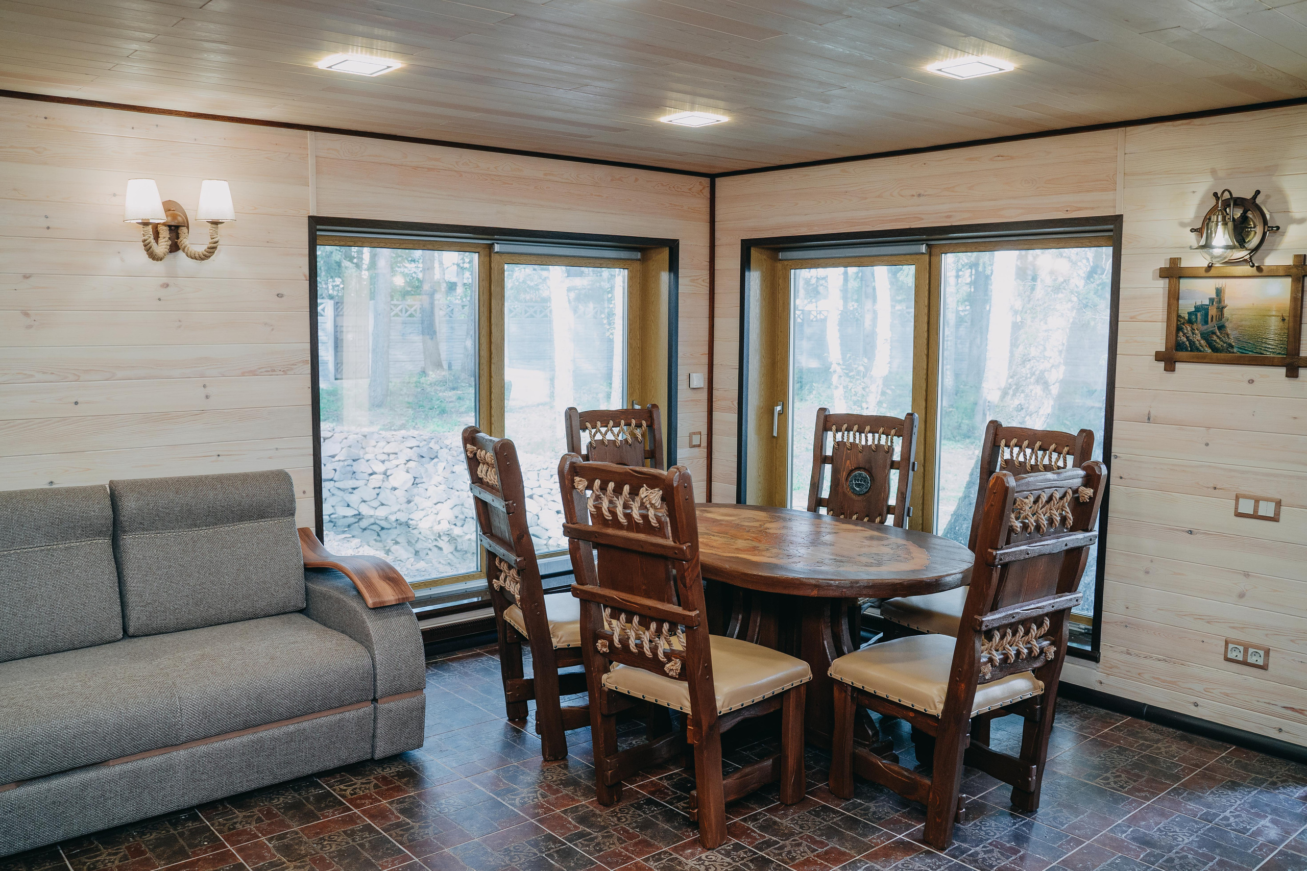 Lumberdad. Андрей Варсан. Фотограф в Красноярске