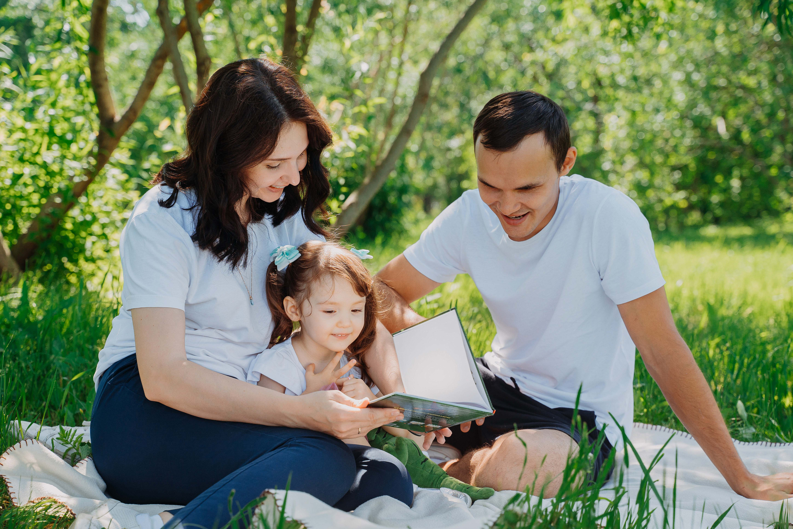 Праздник на природе. Андрей Варсан. Фотограф в Красноярске