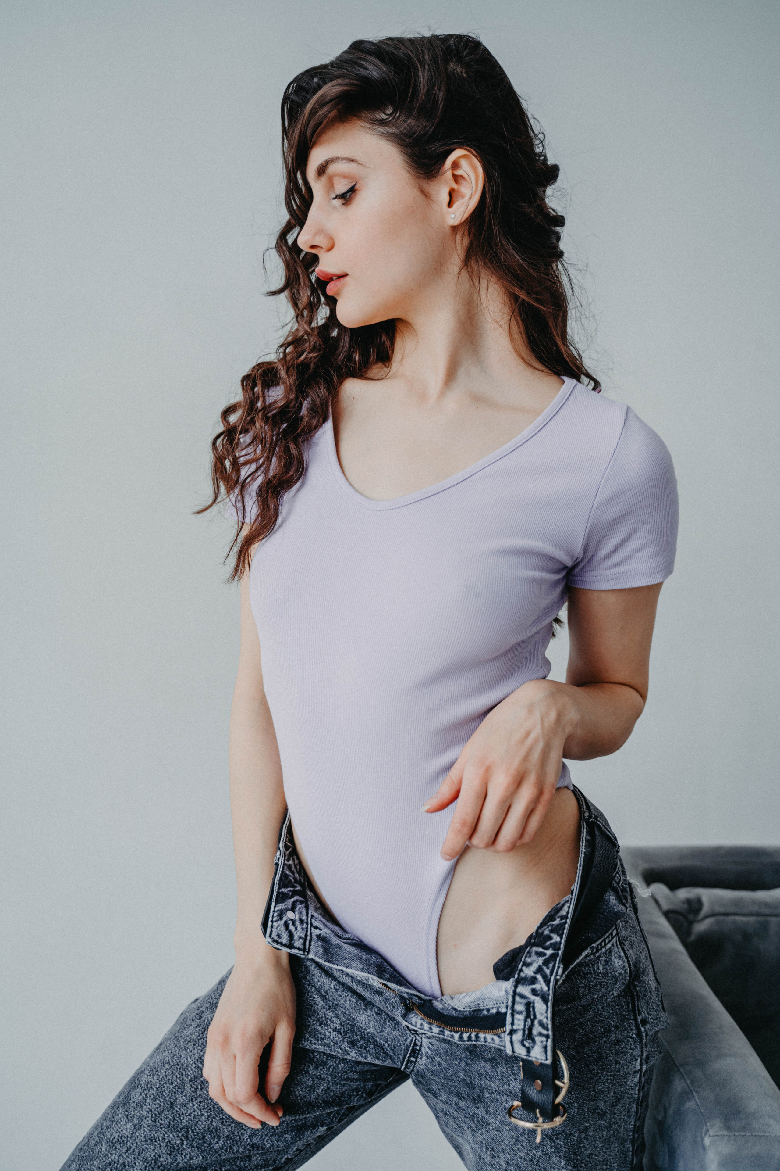 В светлых тонах. Андрей Варсан. Фотограф в Красноярске