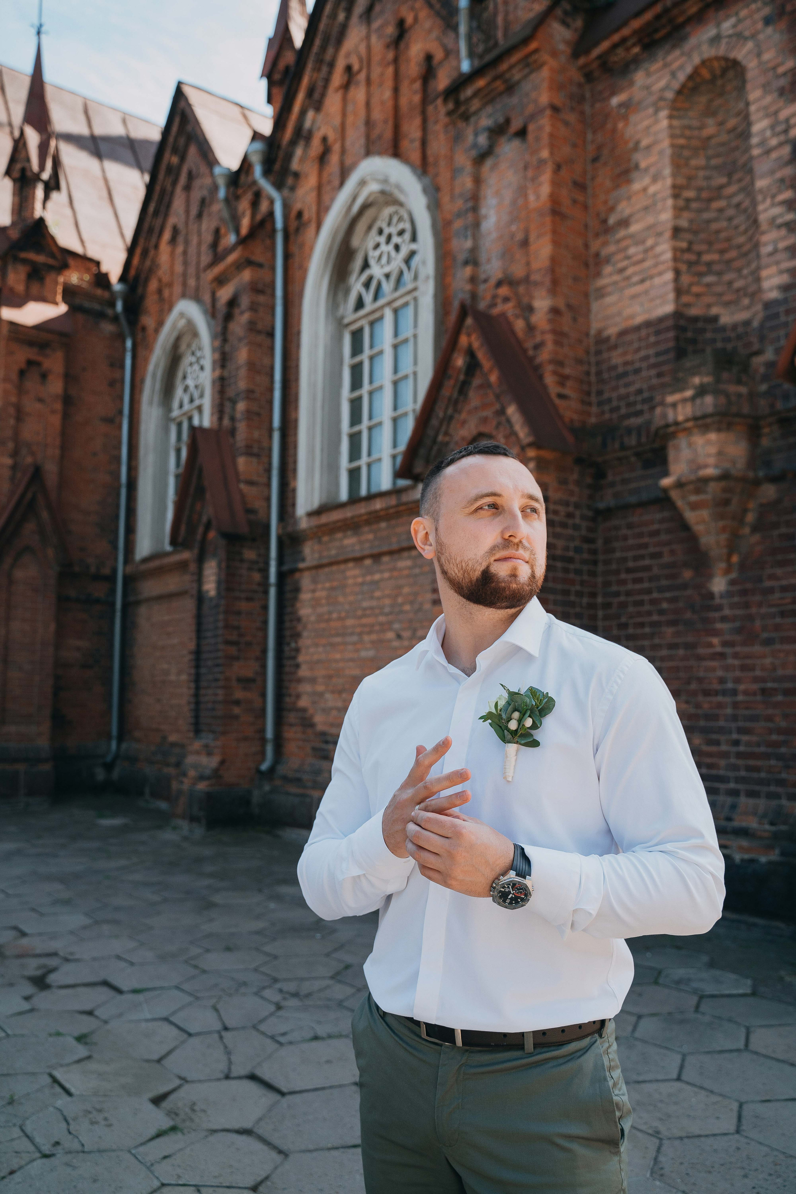30.07.2021. Андрей Варсан. Фотограф в Красноярске