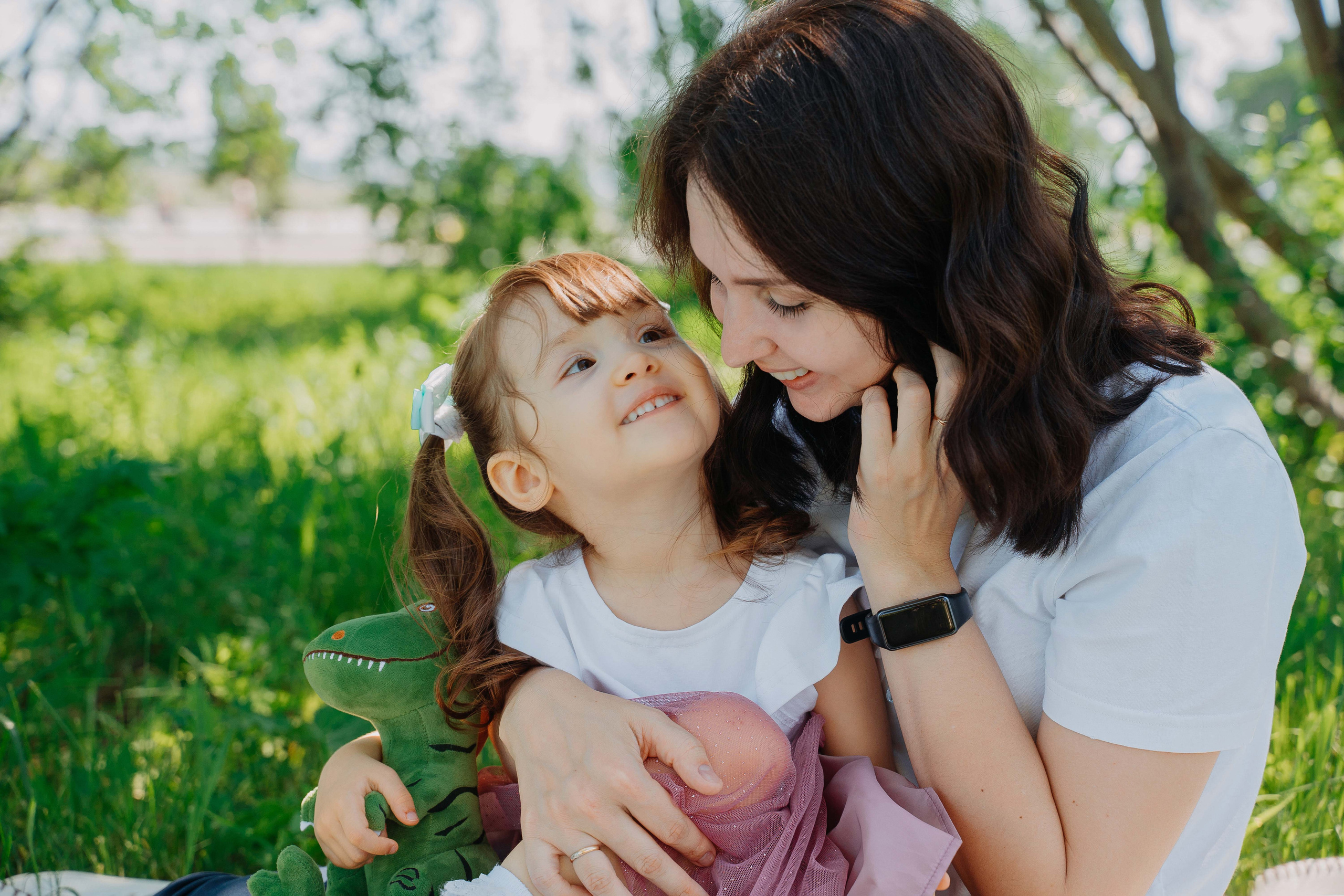 Праздник на природе. Андрей Варсан. Фотограф в Красноярске