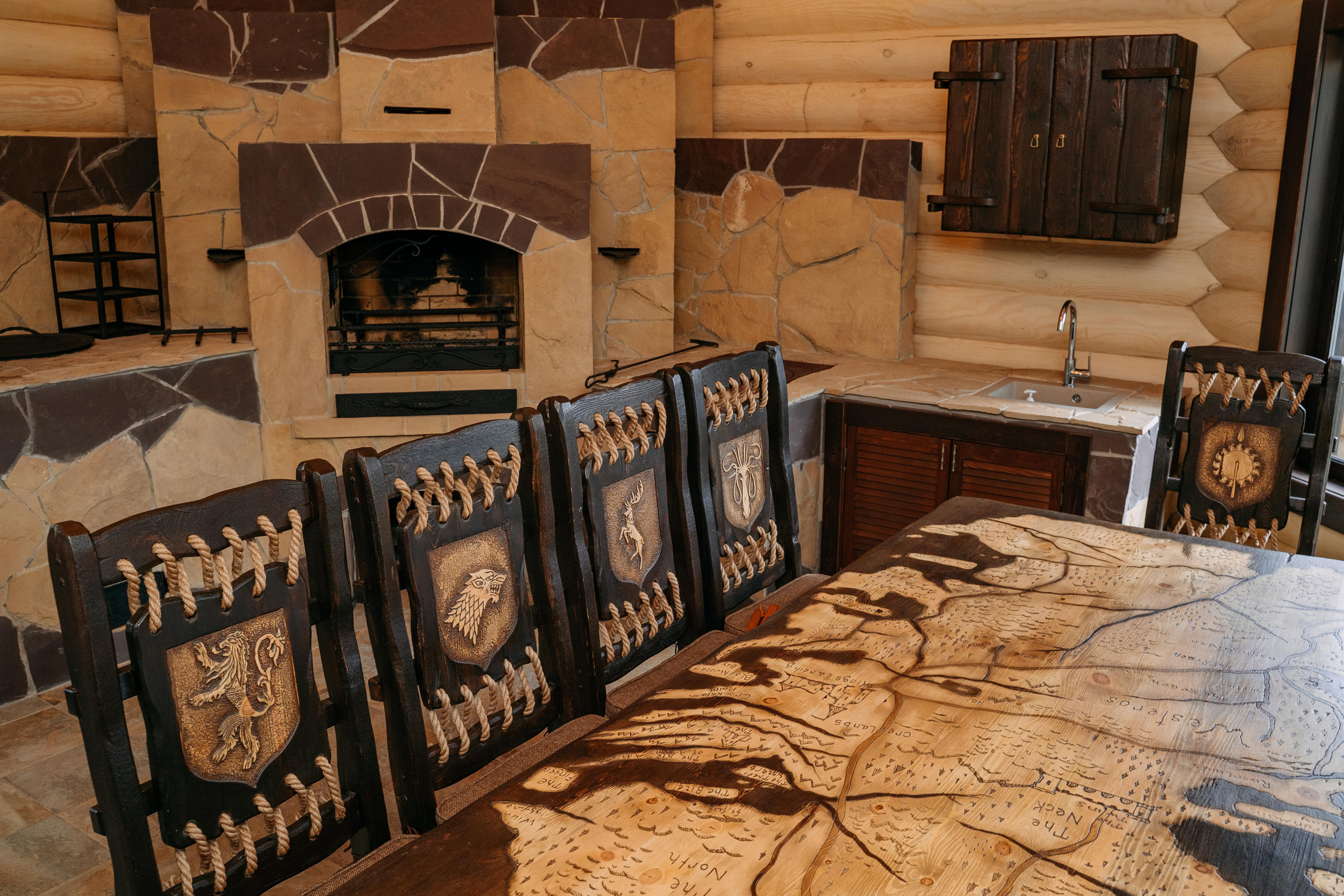 Lumberdad. Андрей Варсан. Фотограф в Красноярске