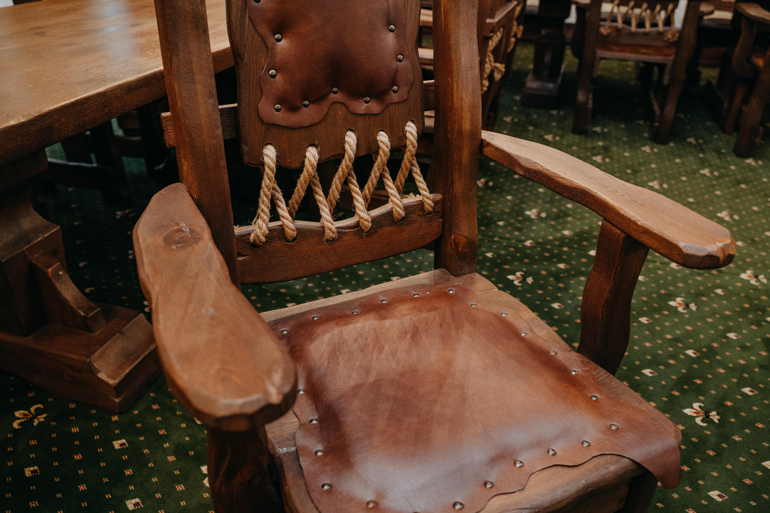 Lumberdad. Андрей Варсан. Фотограф в Красноярске