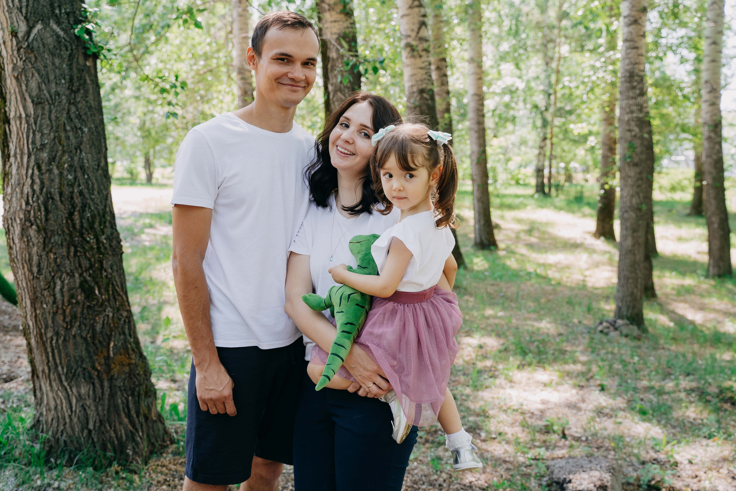 Праздник на природе. Андрей Варсан. Фотограф в Красноярске