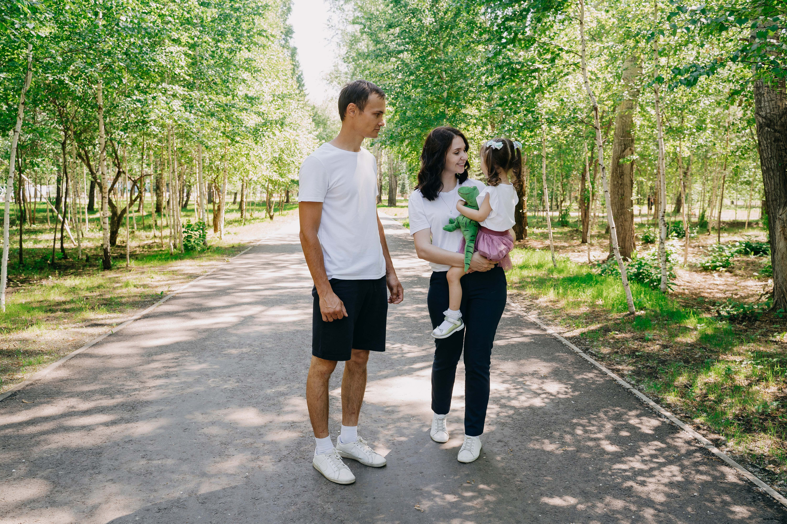 Праздник на природе. Андрей Варсан. Фотограф в Красноярске