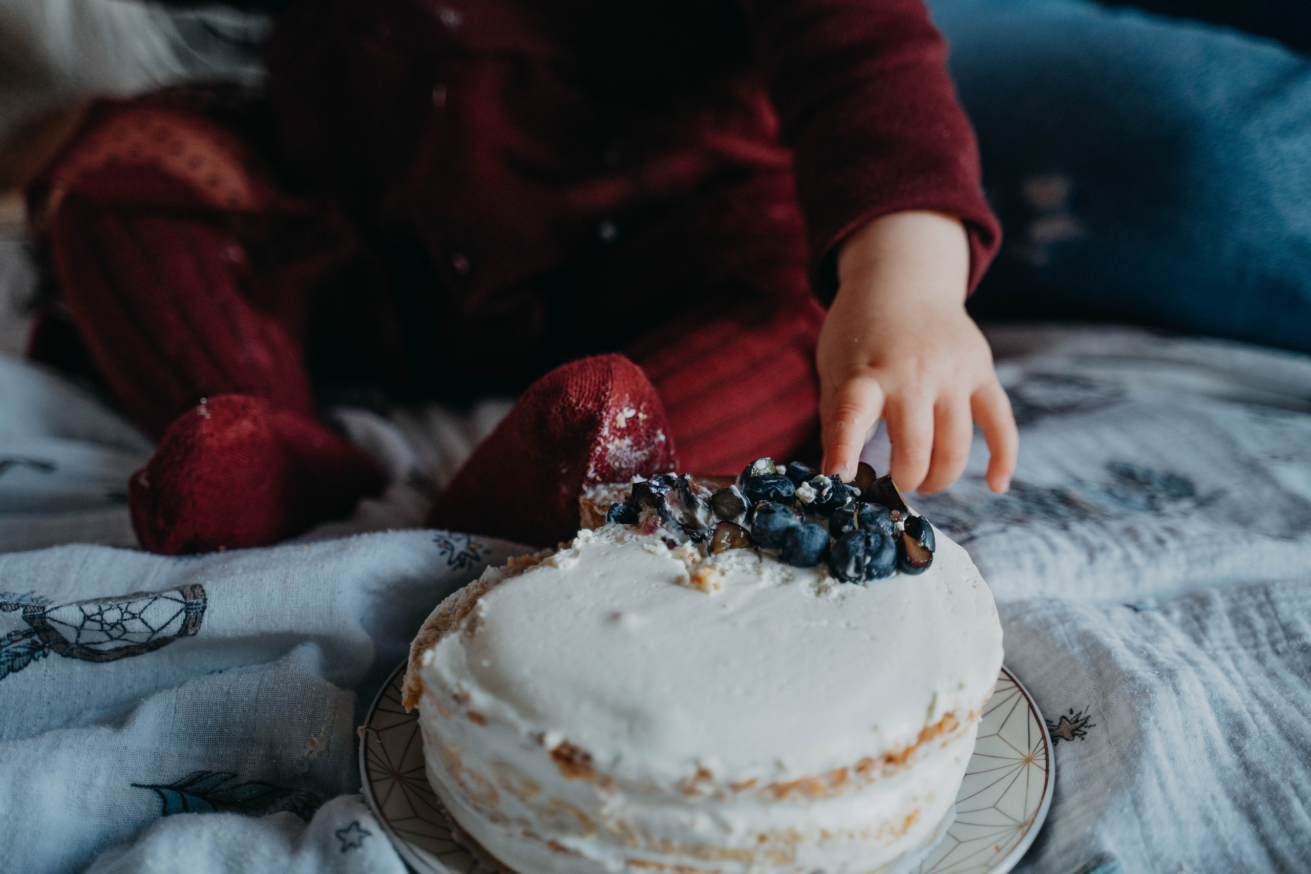 Годик. Андрей Варсан. Фотограф в Красноярске