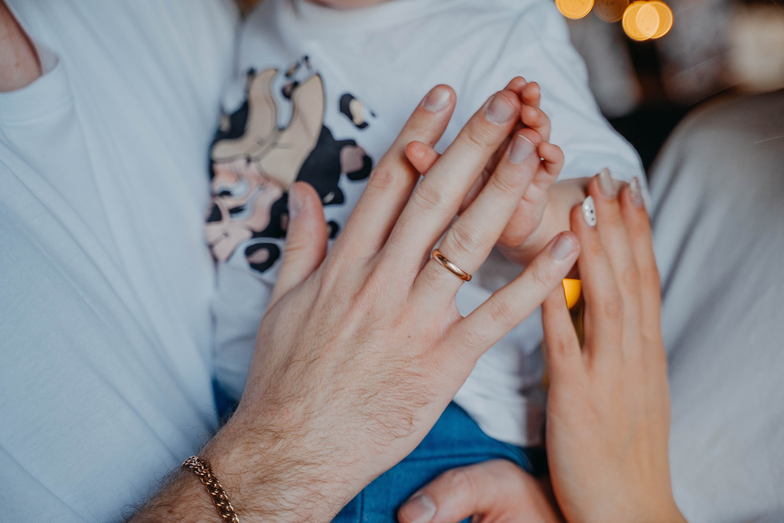 Годик. Андрей Варсан. Фотограф в Красноярске
