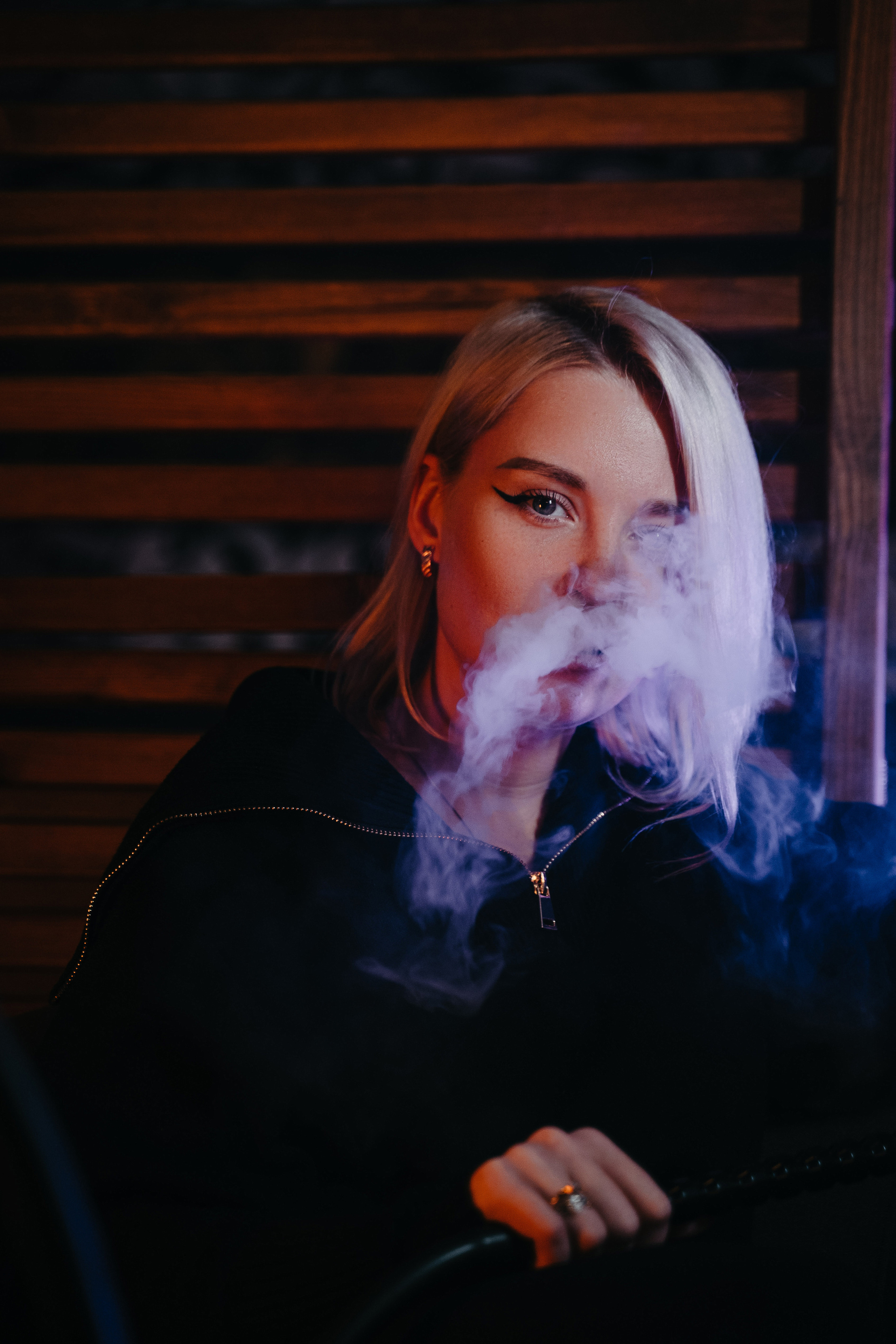 OblakO Lounge. Андрей Варсан. Фотограф в Красноярске