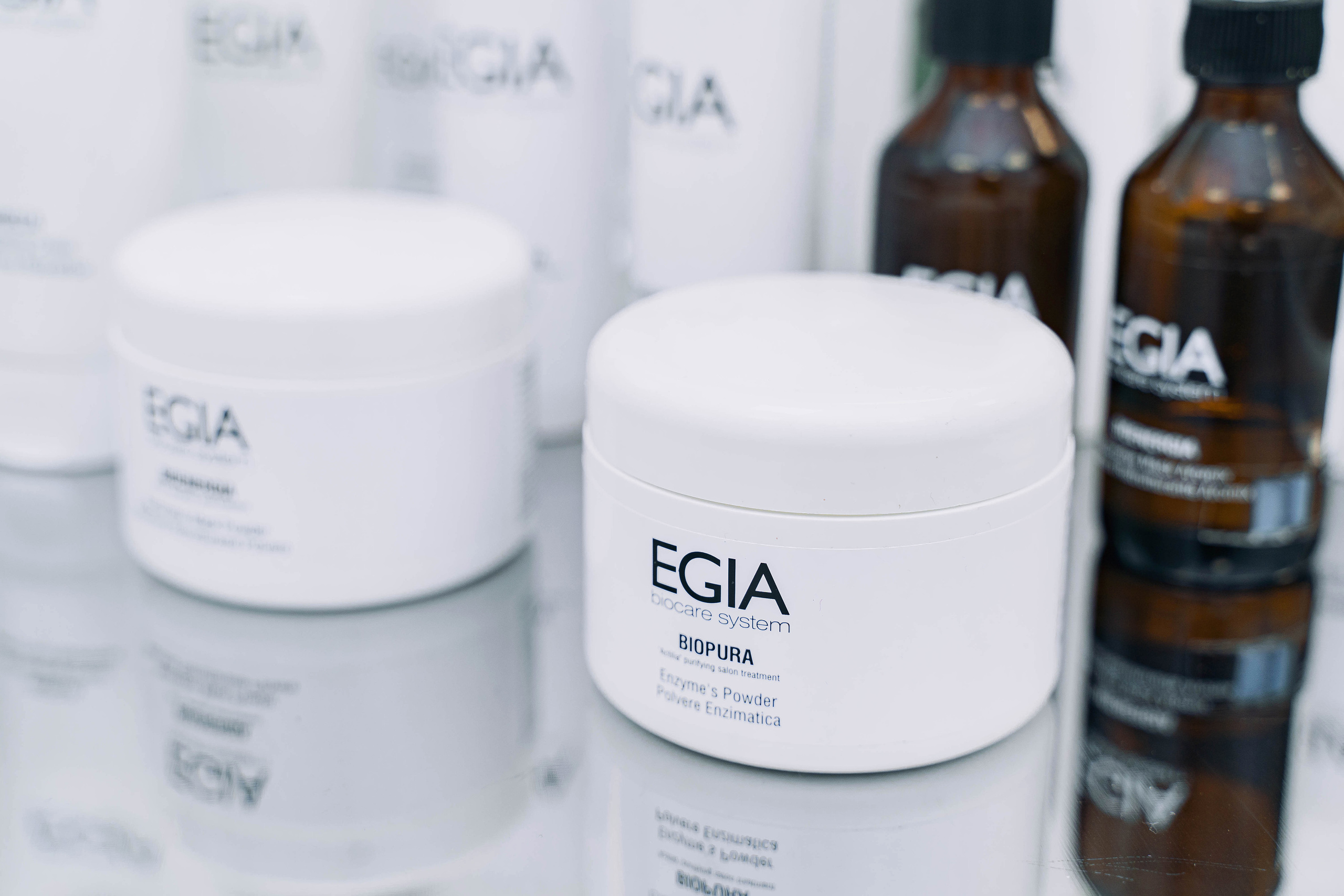 Клиника LeForm. Андрей Варсан. Фотограф в Красноярске