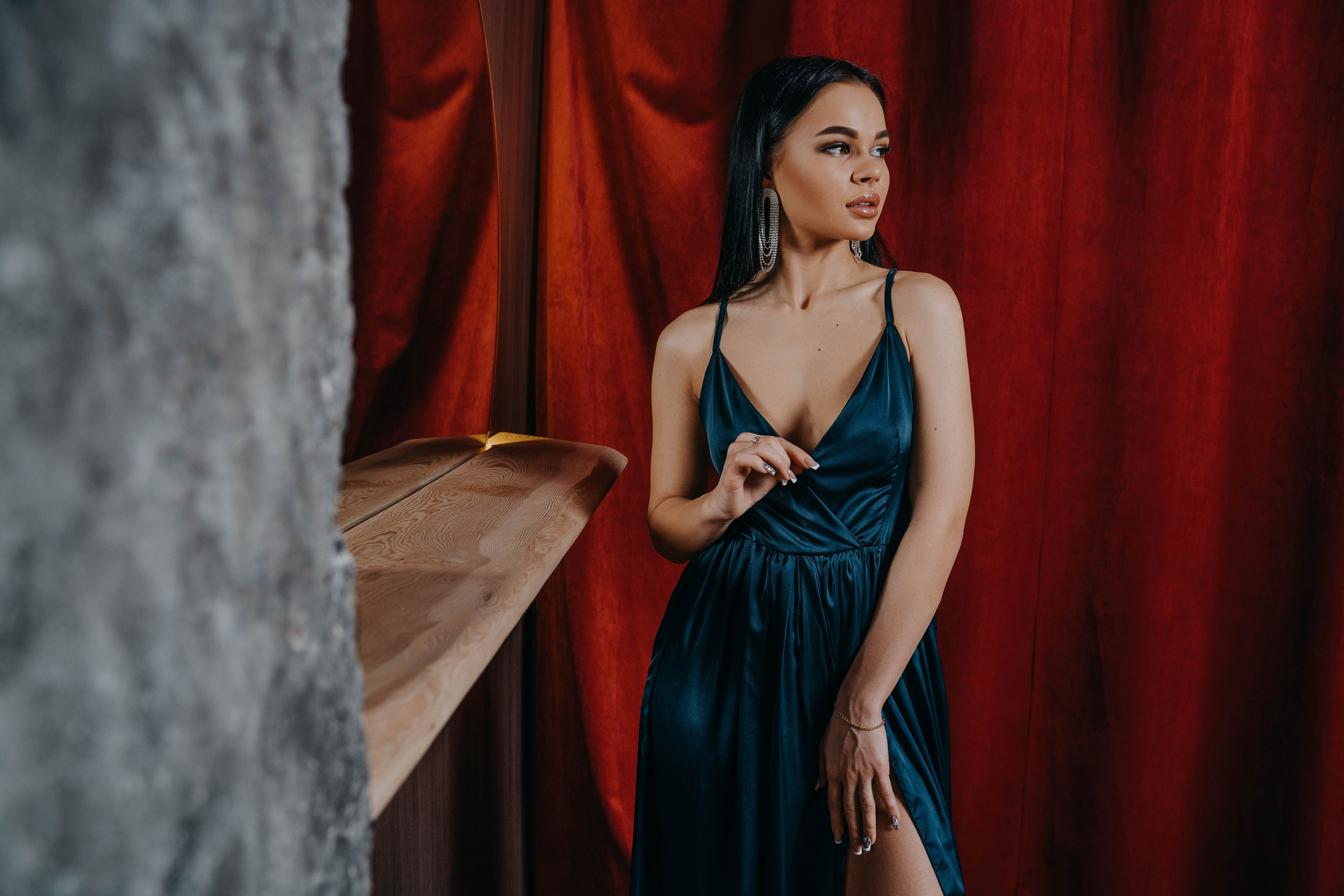 В ярком. Андрей Варсан. Фотограф в Красноярске