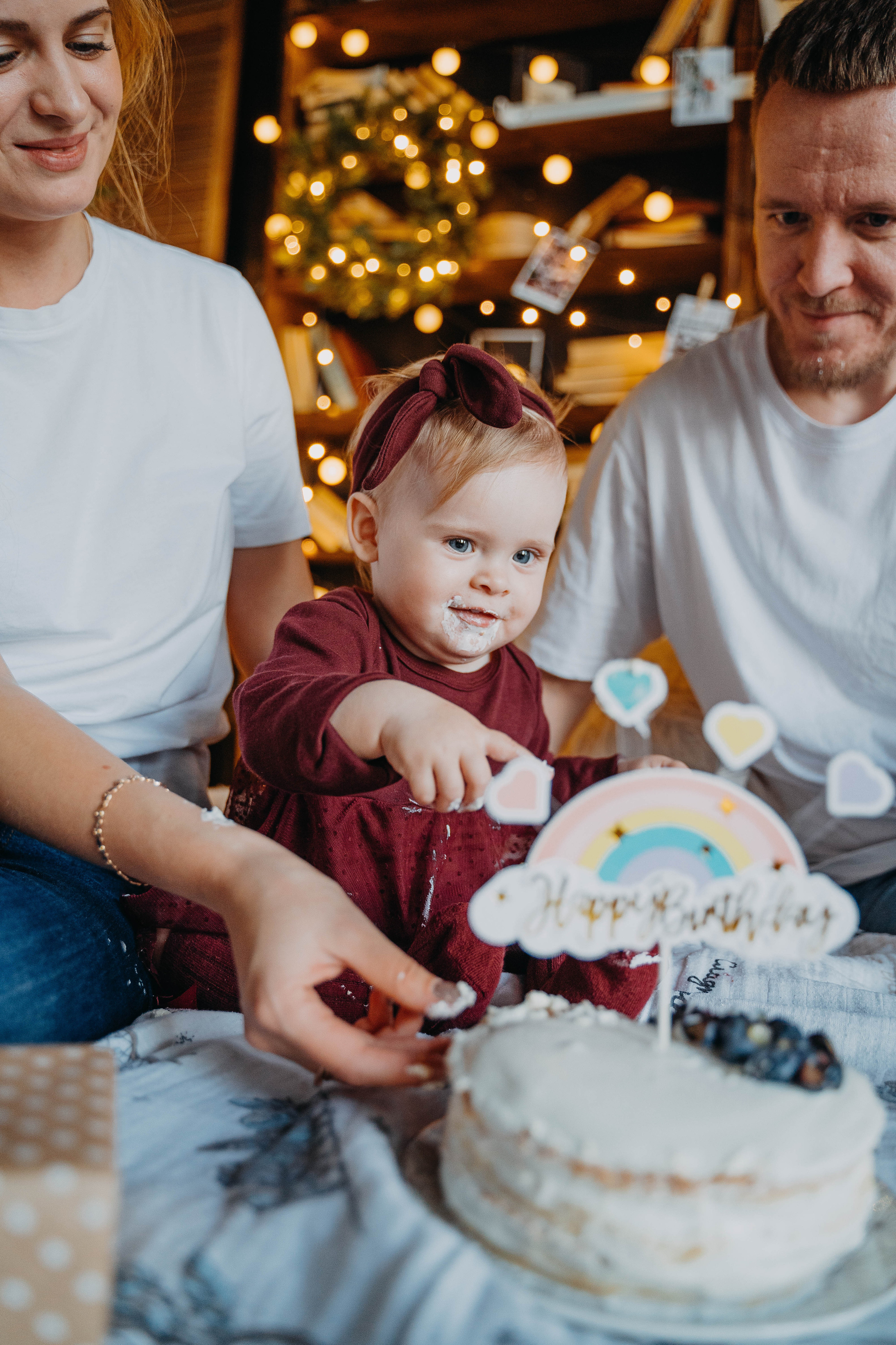Годик. Андрей Варсан. Фотограф в Красноярске
