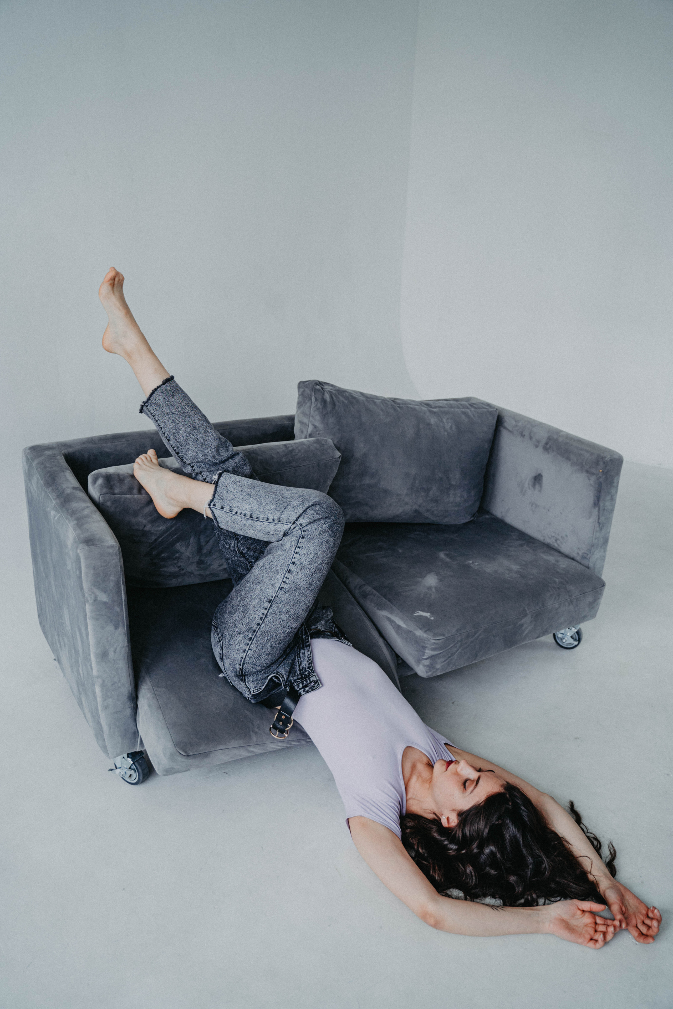 В светлых тонах. Андрей Варсан. Фотограф в Красноярске