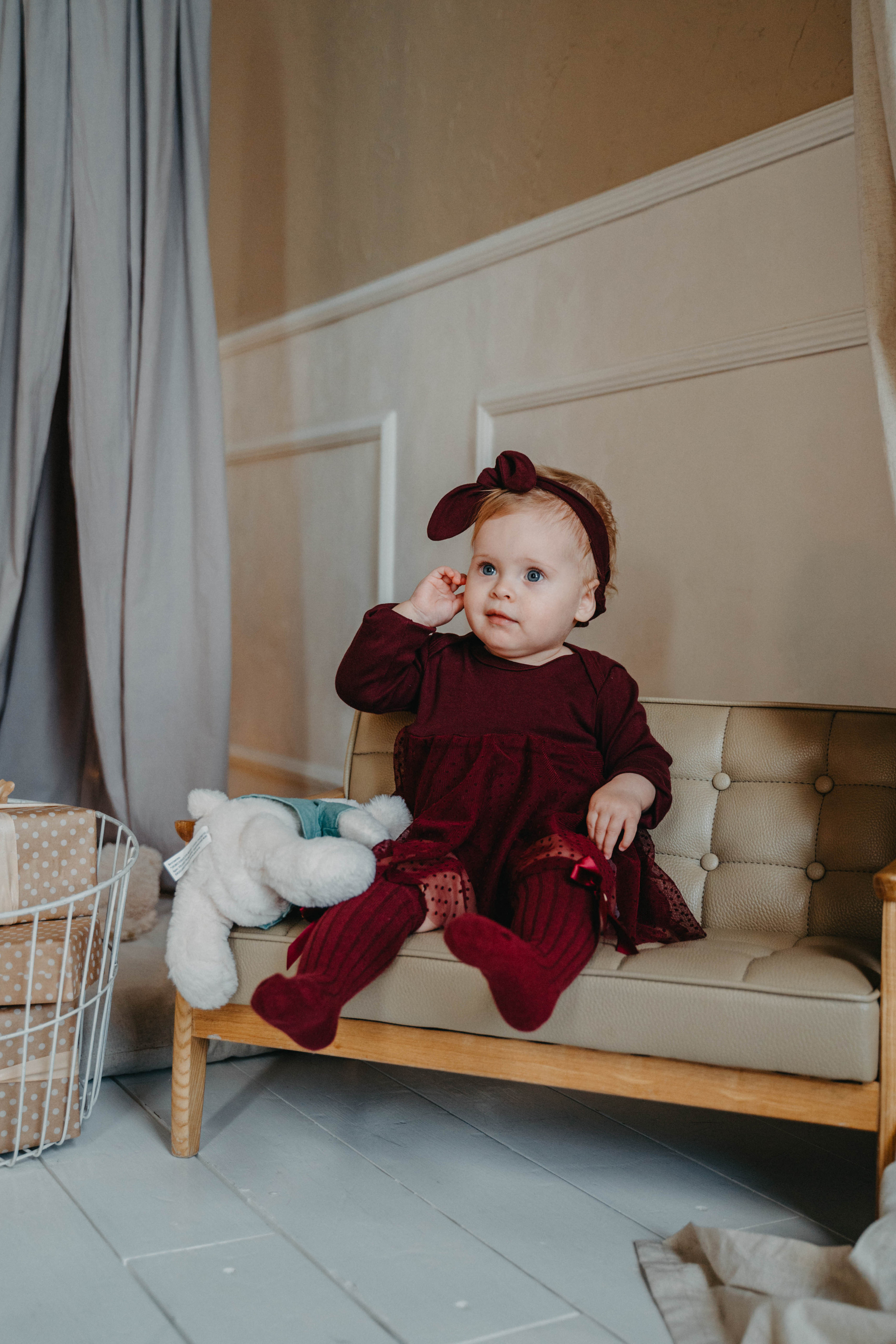 Годик. Андрей Варсан. Фотограф в Красноярске