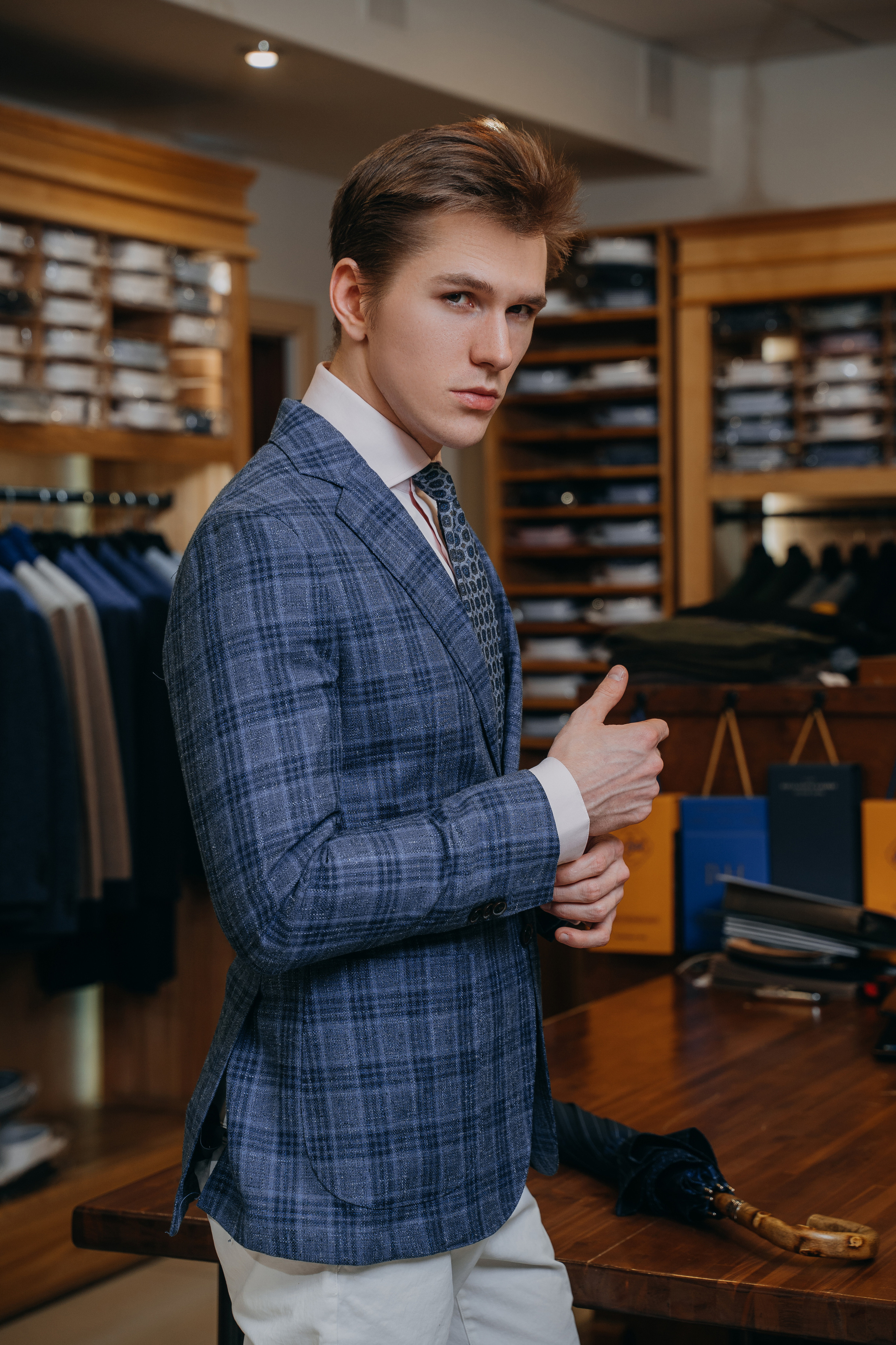 Circle boutique. Андрей Варсан. Фотограф в Красноярске