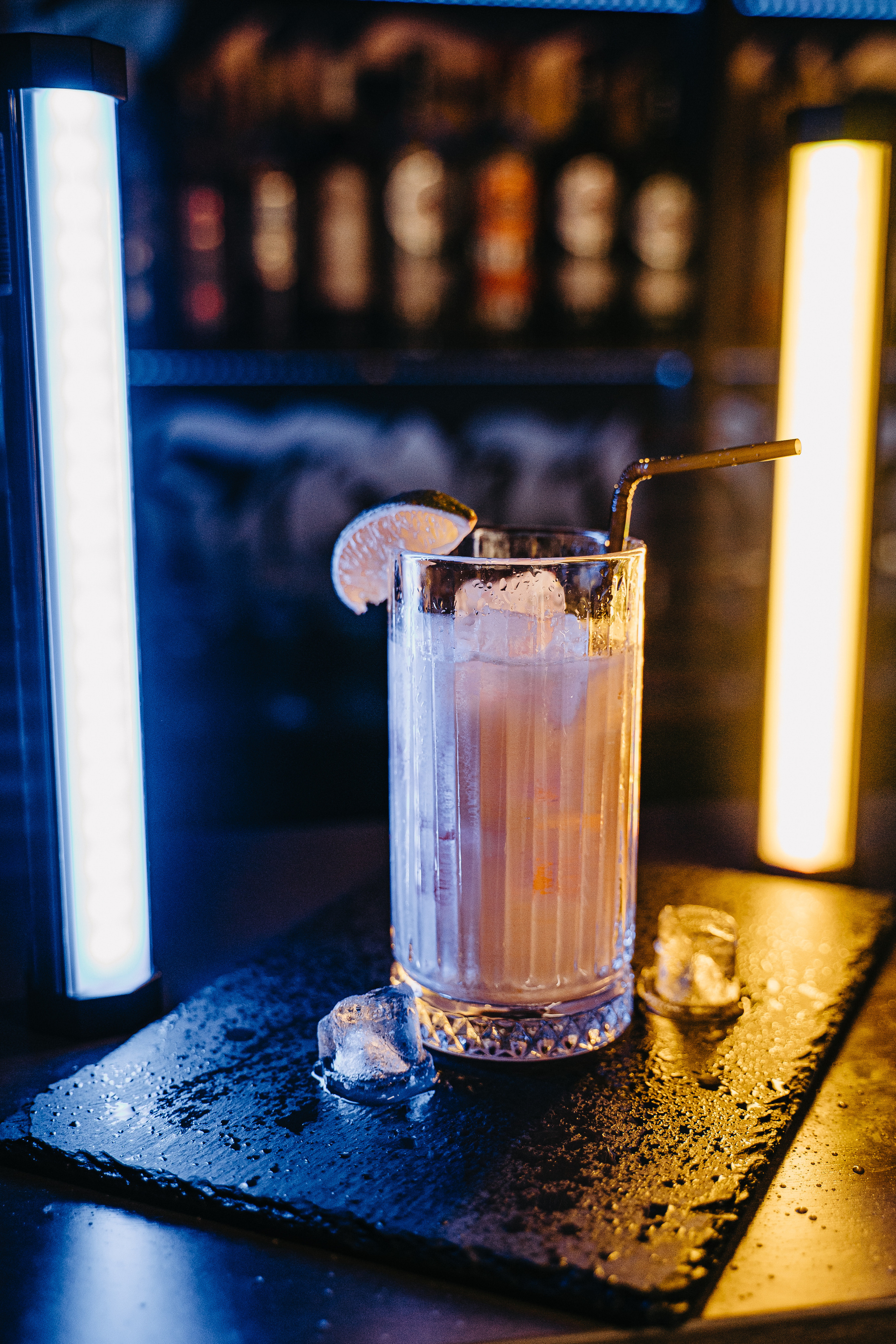 OblakO Lounge. Андрей Варсан. Фотограф в Красноярске