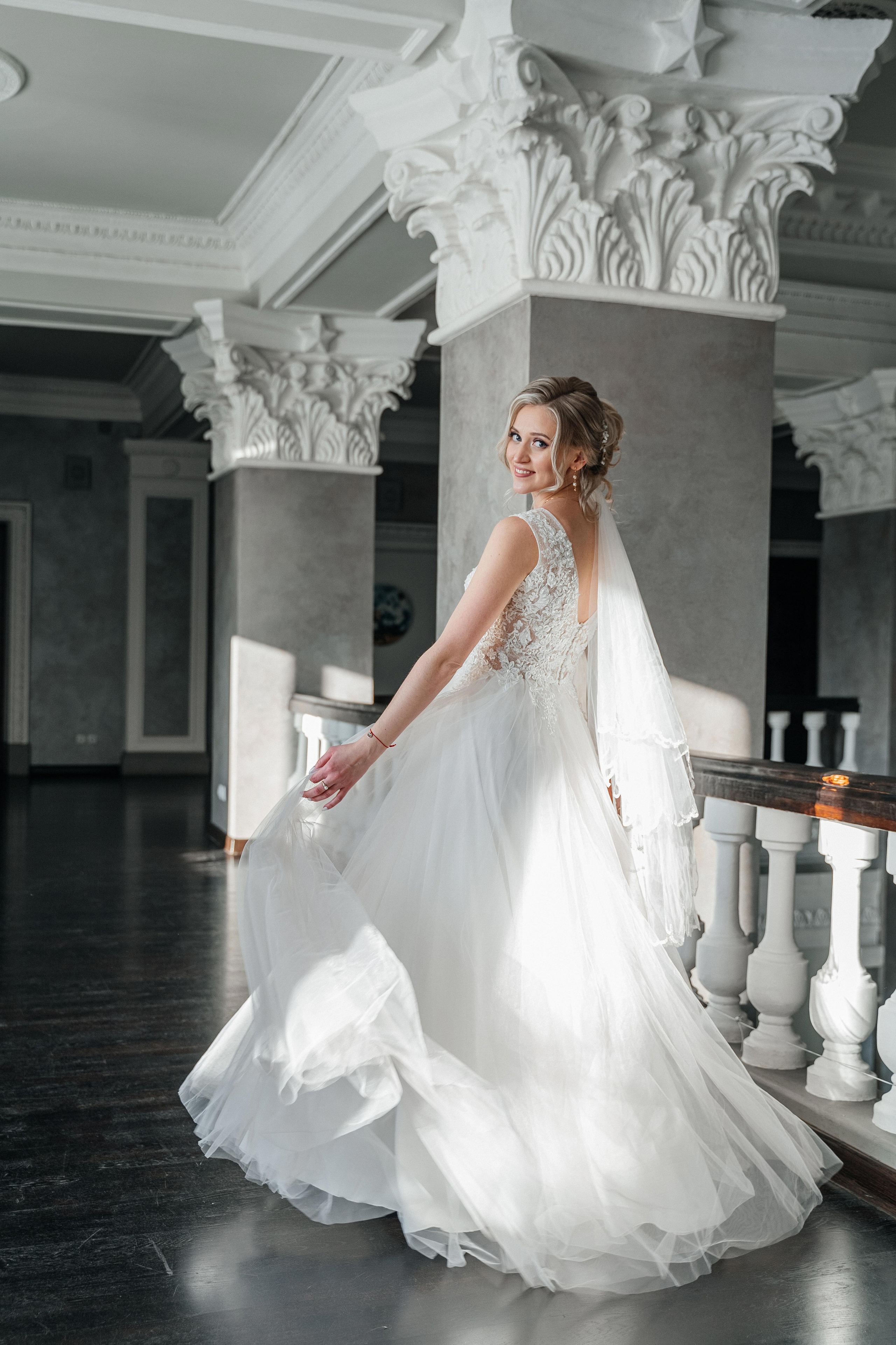 20.02.2021. Андрей Варсан. Фотограф в Красноярске