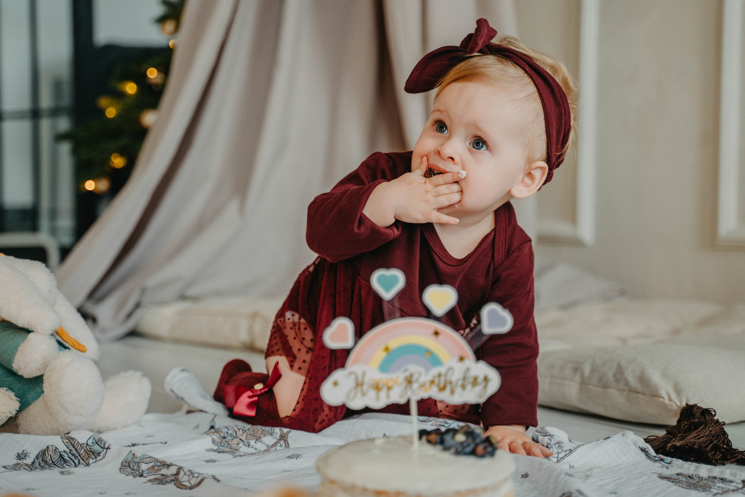 Годик. Андрей Варсан. Фотограф в Красноярске