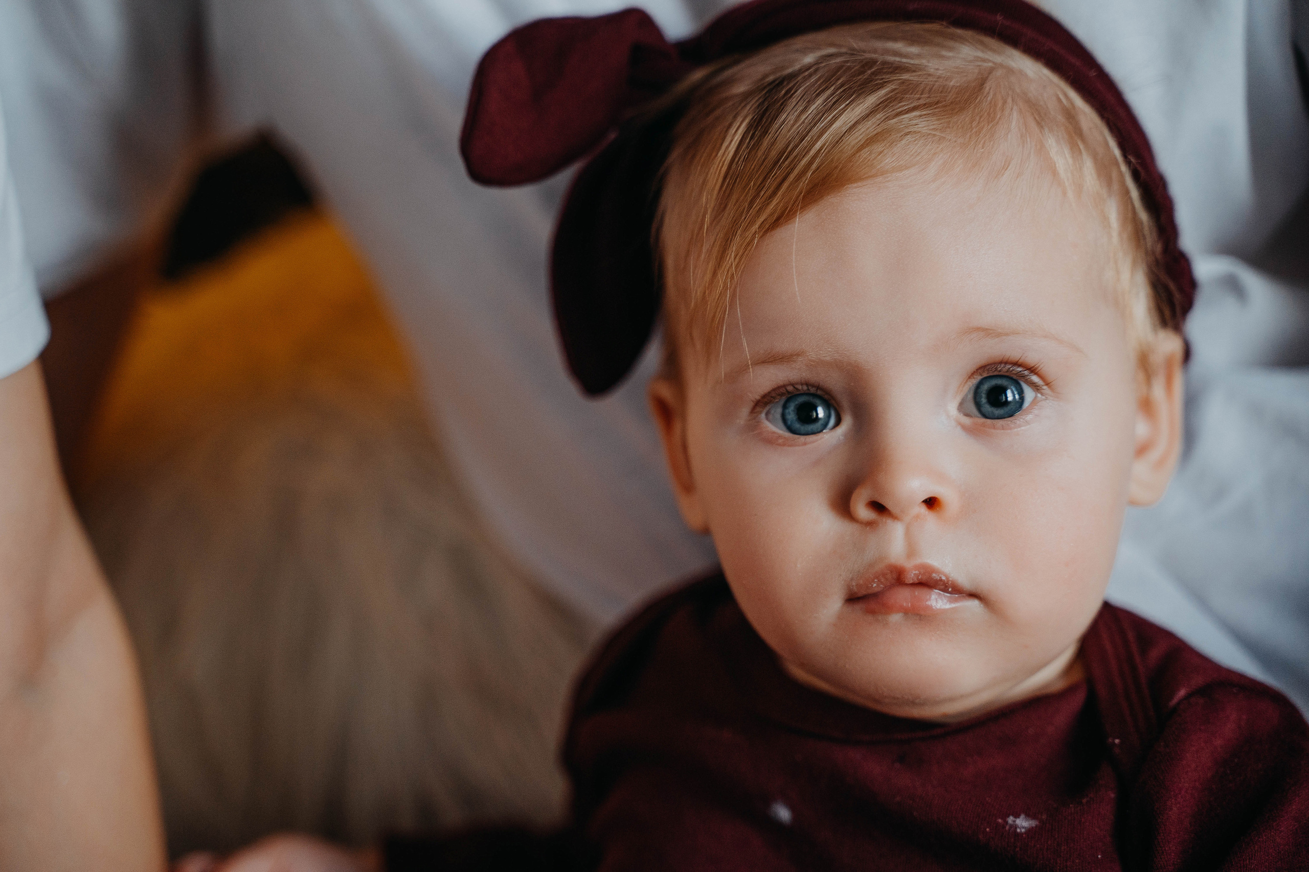 Годик. Андрей Варсан. Фотограф в Красноярске