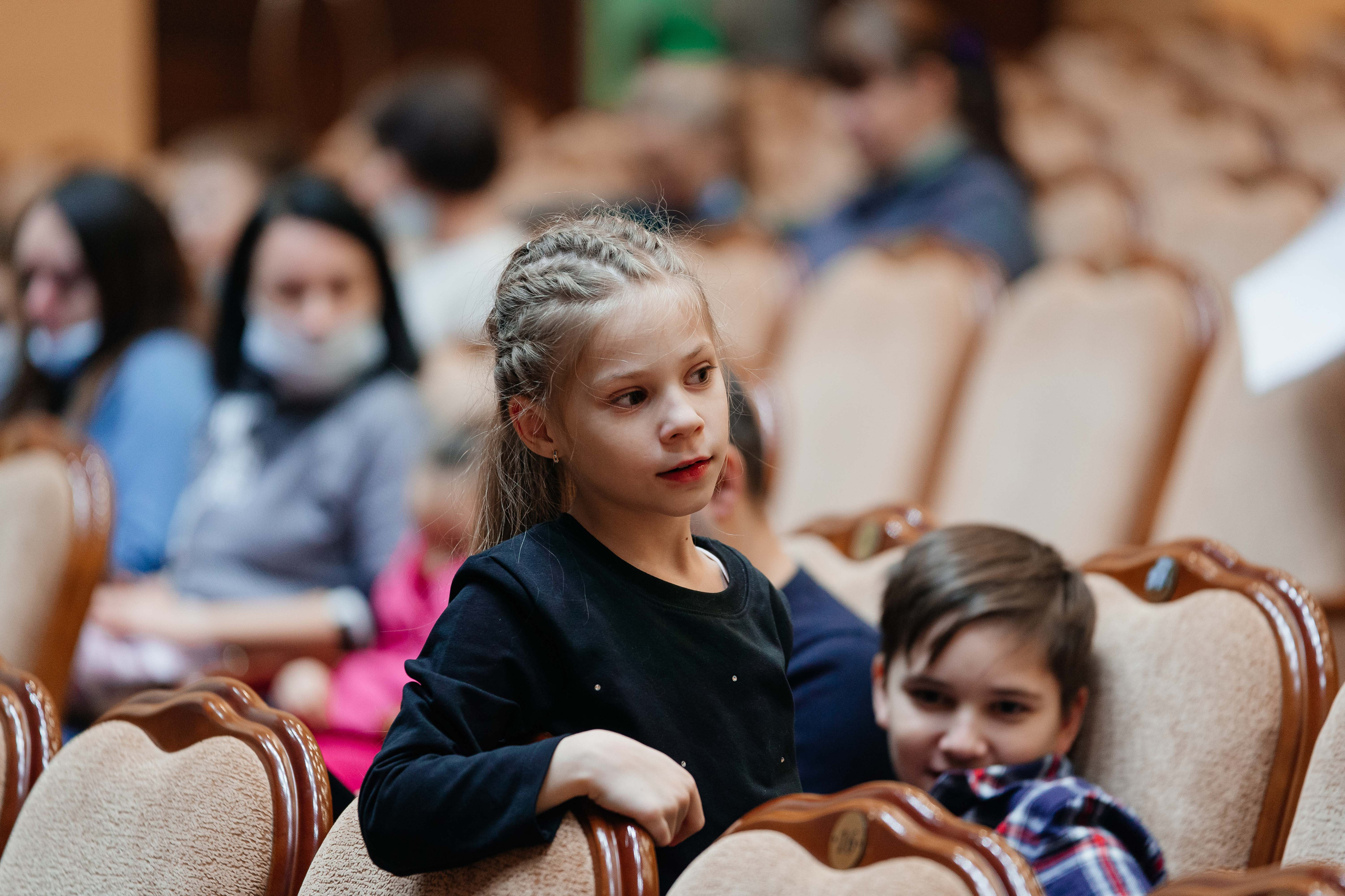 Магия. Концерт. Андрей Варсан. Фотограф в Красноярске