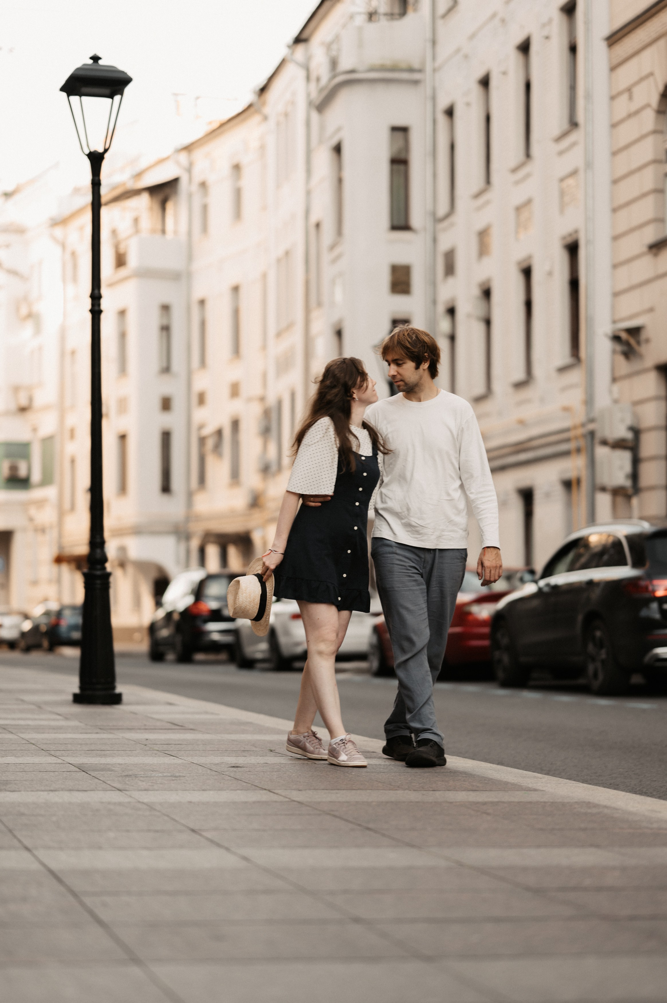 Лето. Фотограф Ким Ангелина