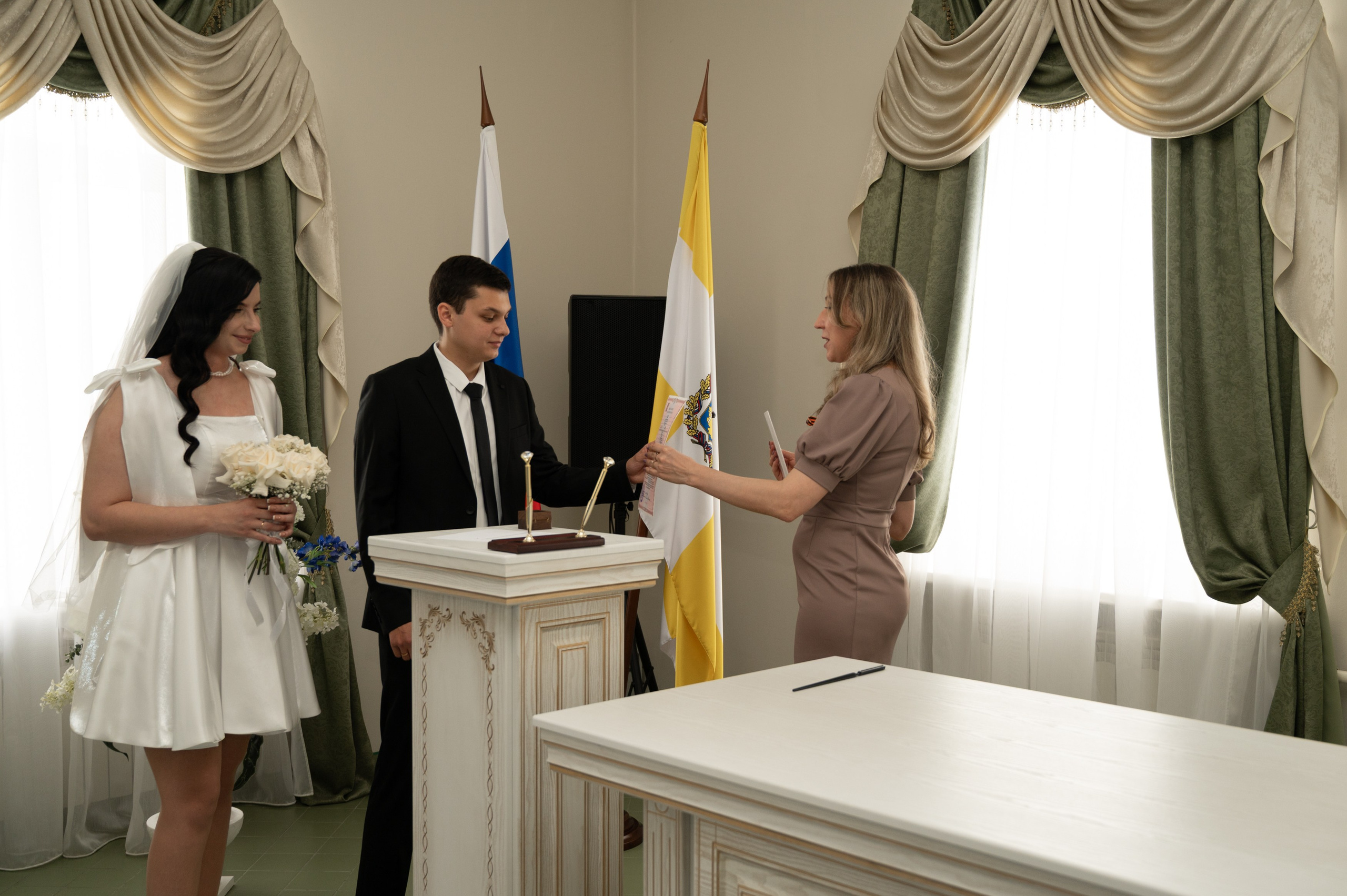 Любовь=искусство. Фотограф Ким Ангелина