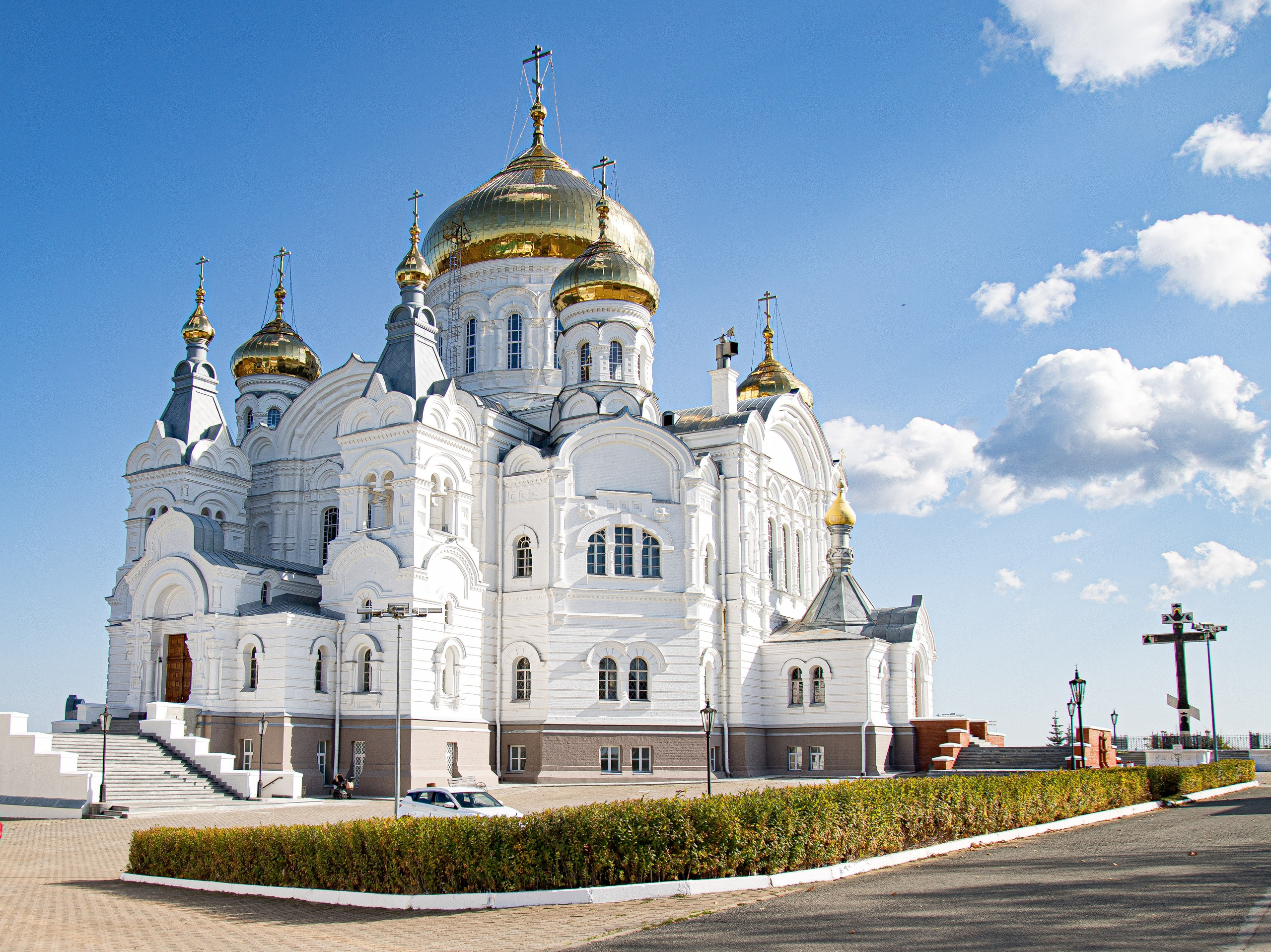 Report: Пейзажи и архитектура Пермского края. Фотограф в Перми Любовь Огородова | Авторские туры