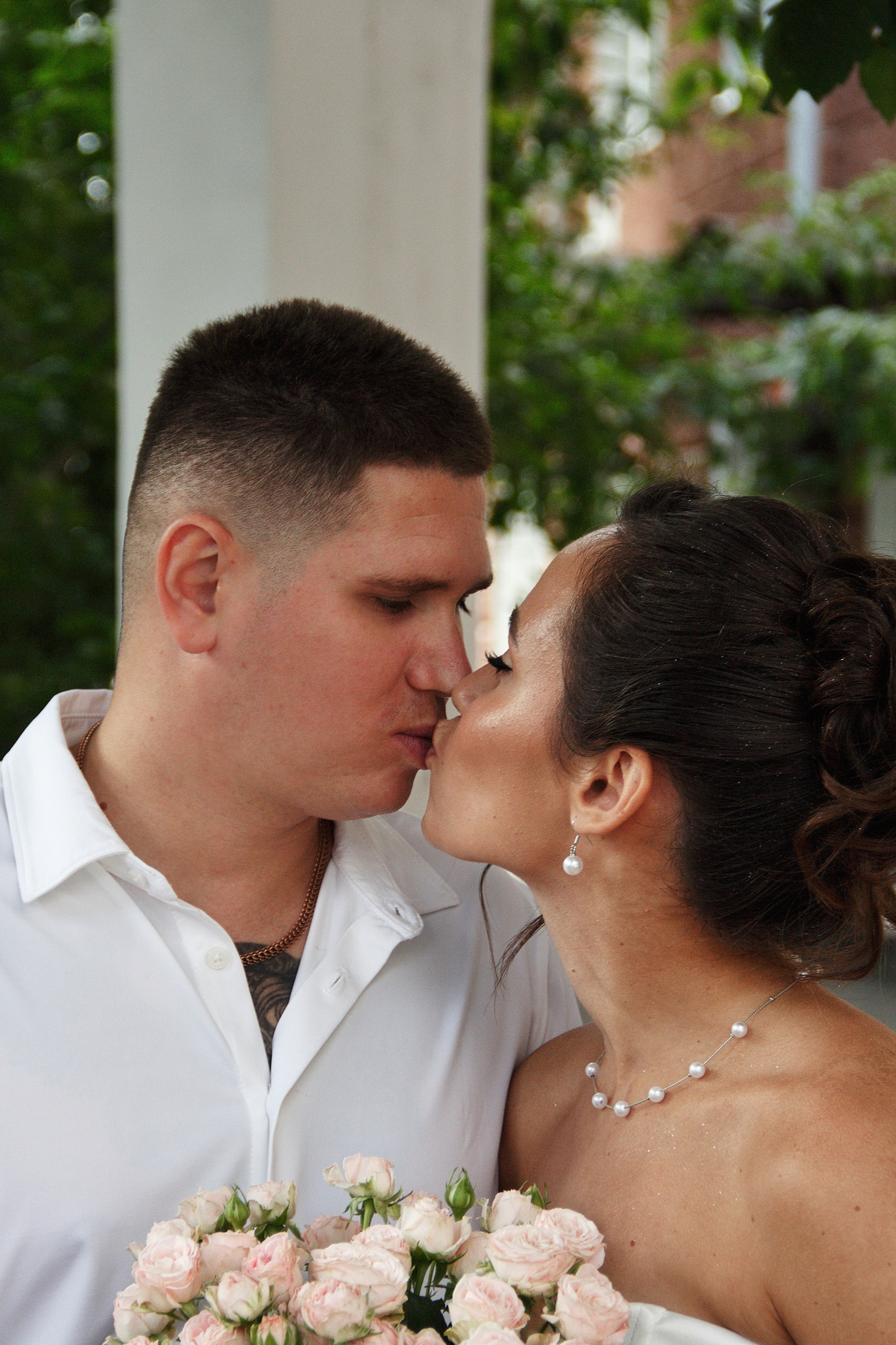 Wedding: Кристина и Данил. Фотограф в Перми Любовь Огородова | Авторские туры