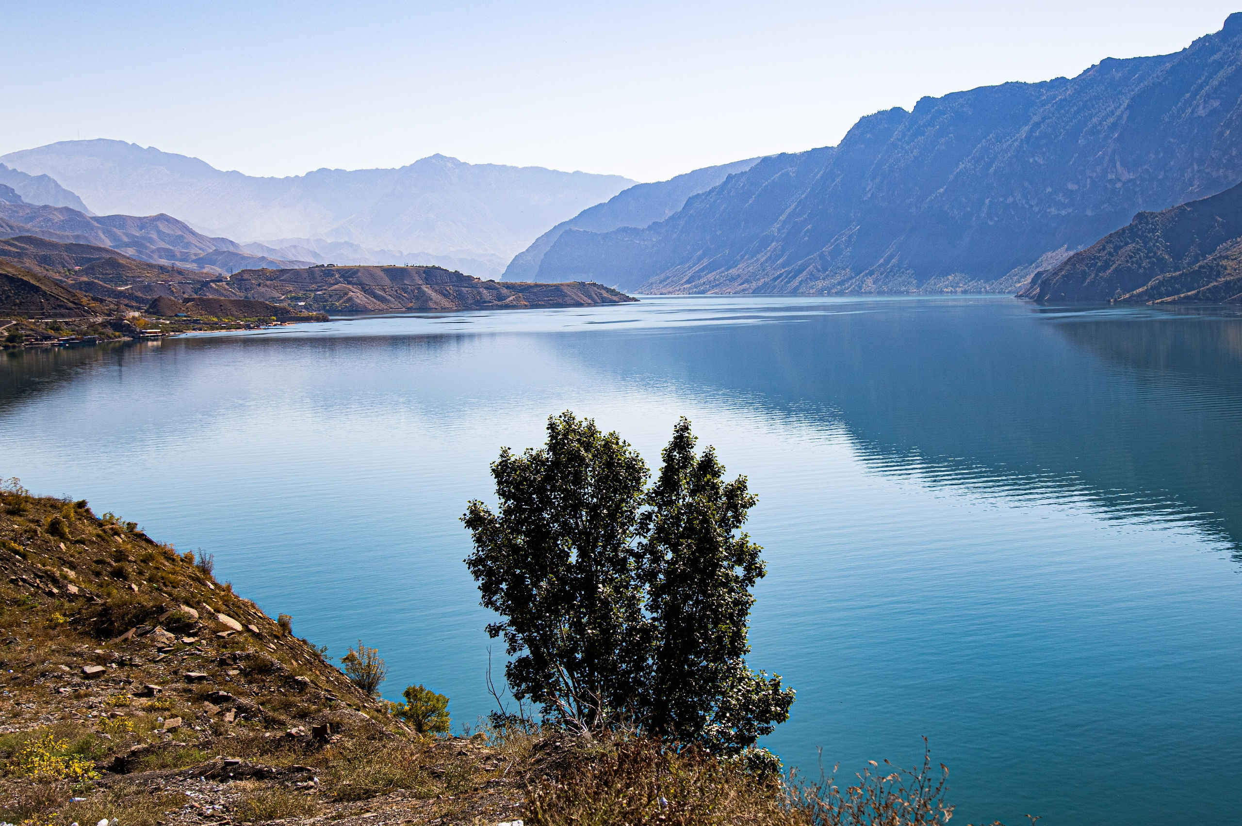 Report: Пейзажи Кавказа. Фотограф в Перми Любовь Огородова | Авторские туры