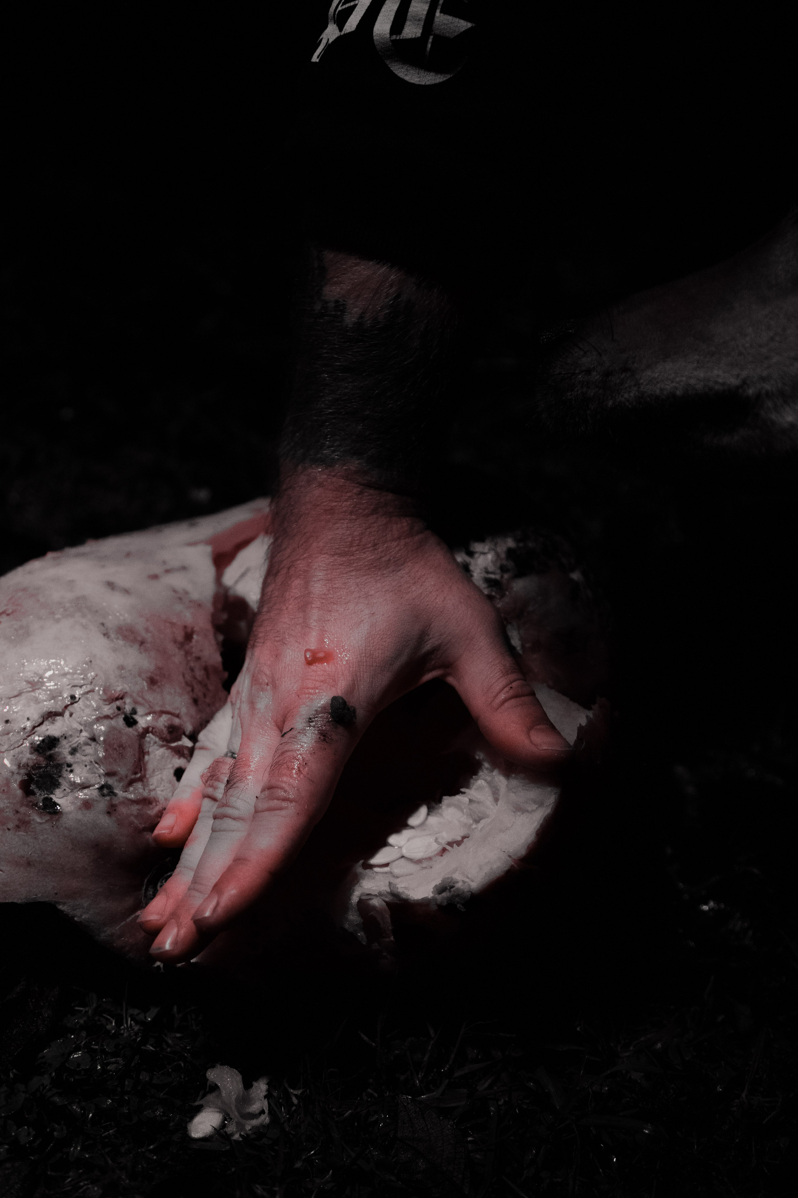 Portrait: Иван. Фотограф в Перми Любовь Огородова | Авторские туры