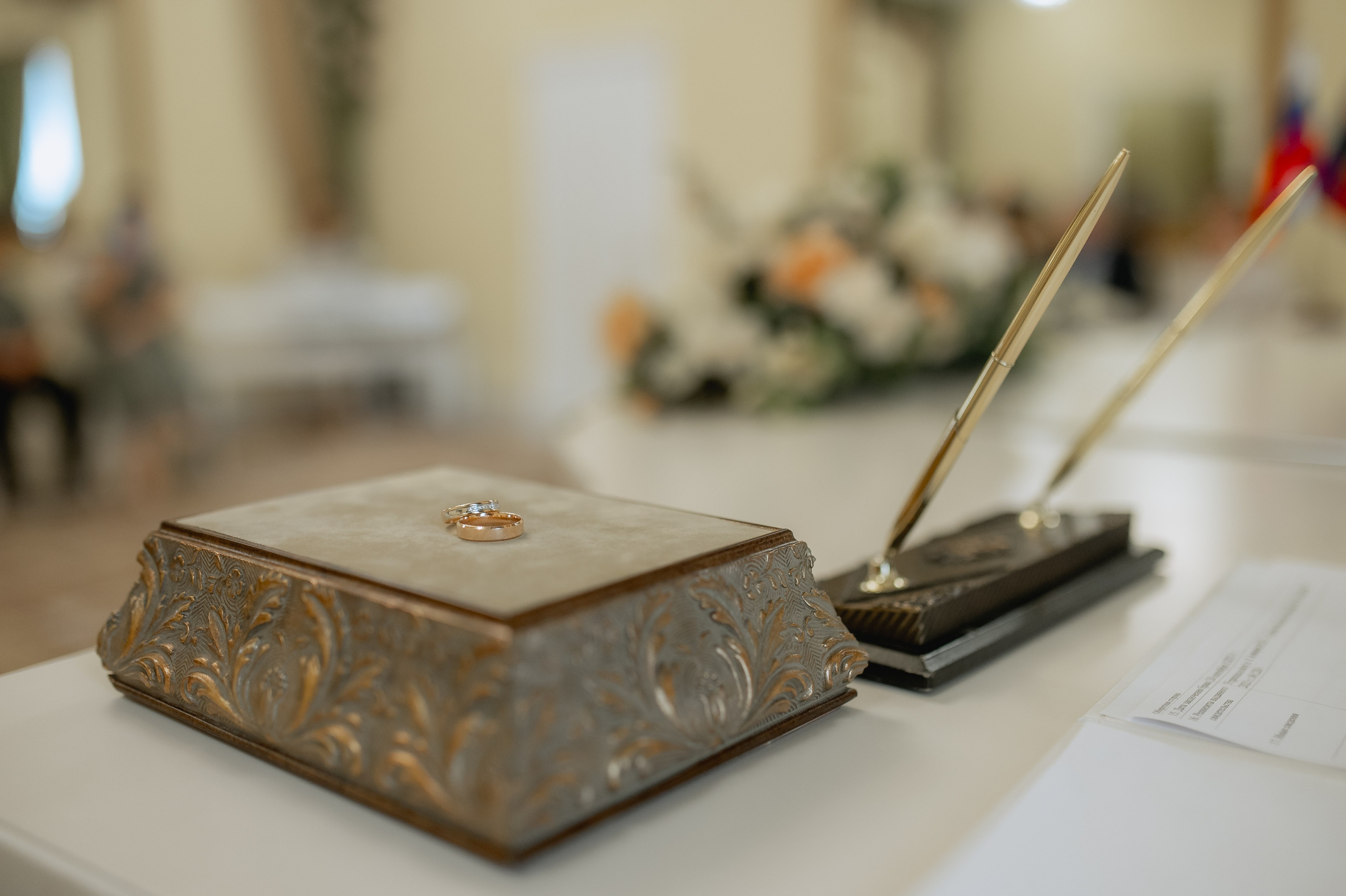 Олеся и Саша. Краснодар. Студия и прогулка. Фотограф Котова Валентина