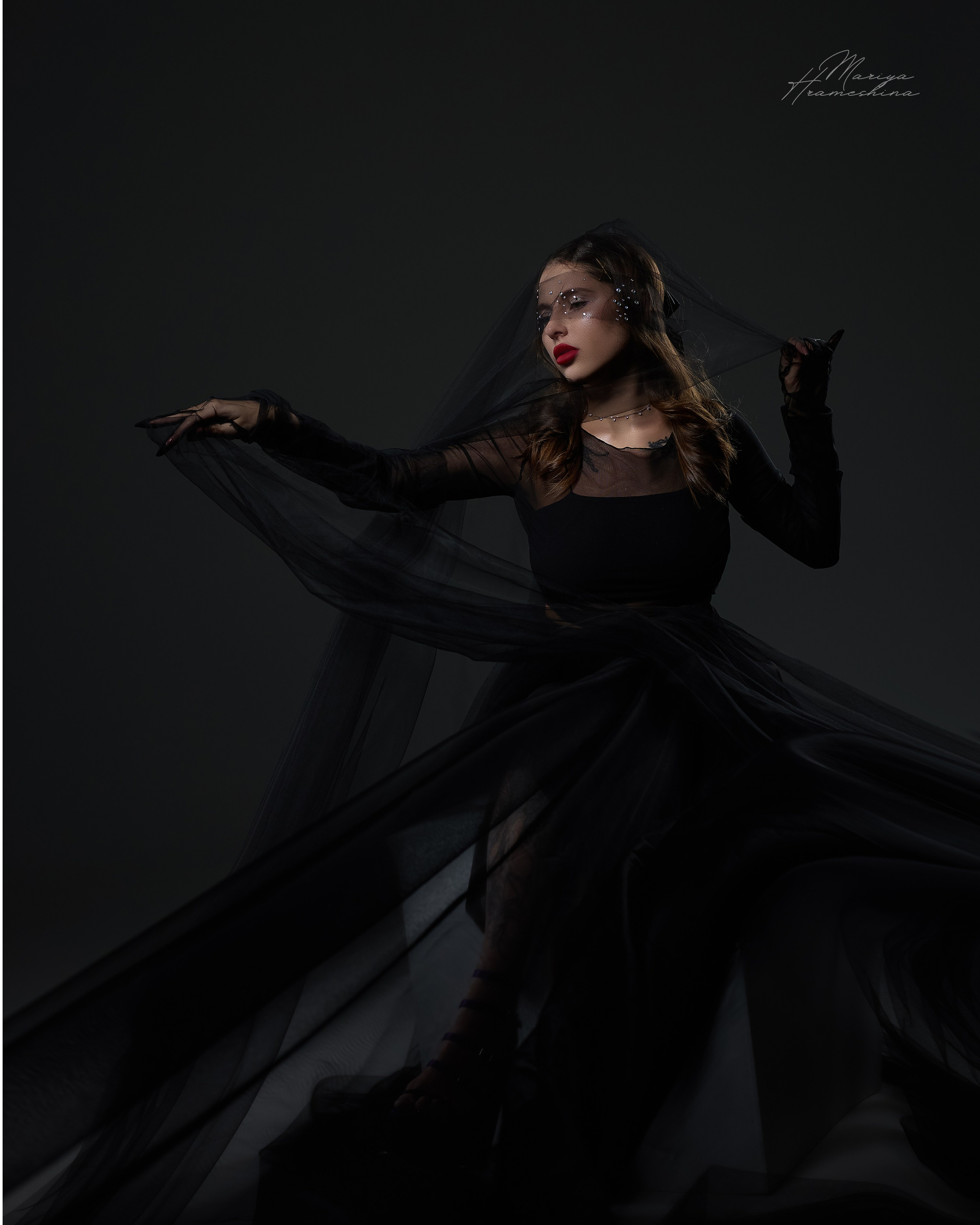 Фотосъемка девушки модели. Фотограф, мобилограф Ростов-на-Дону