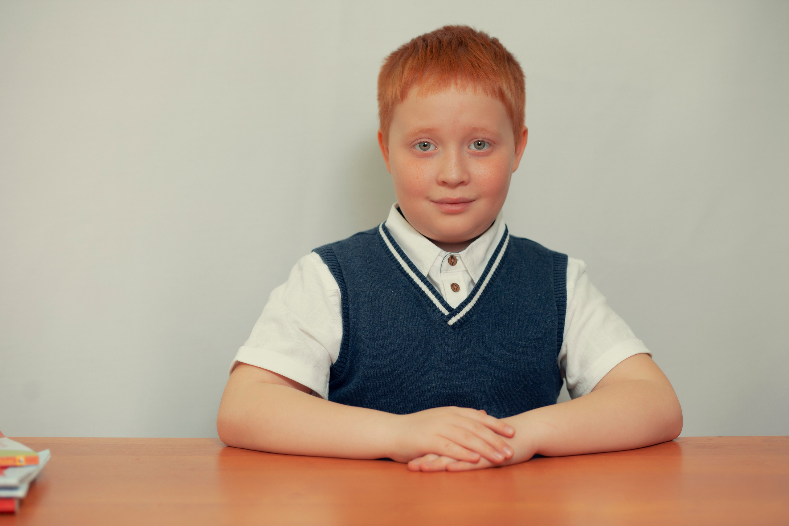 4 класс на виньетку. Семейный и детский фотограф в Тольятти Ирина Карпенцова