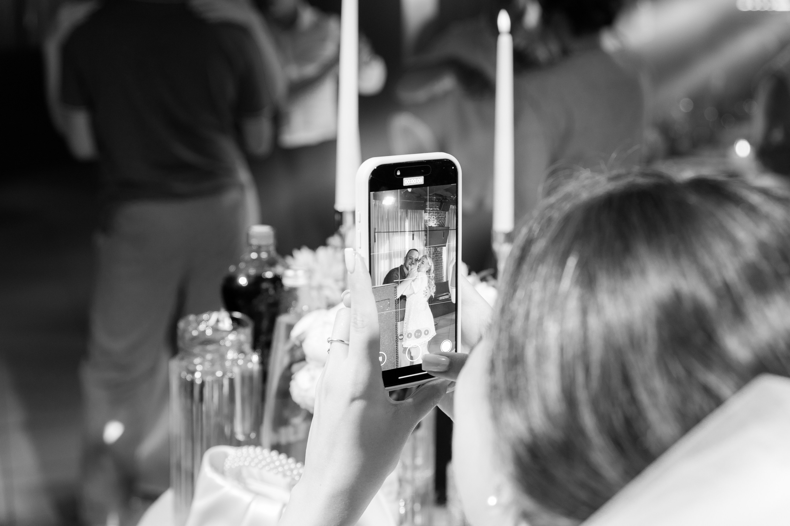 Илья и Лиза. Свадебный фотограф в Саратове