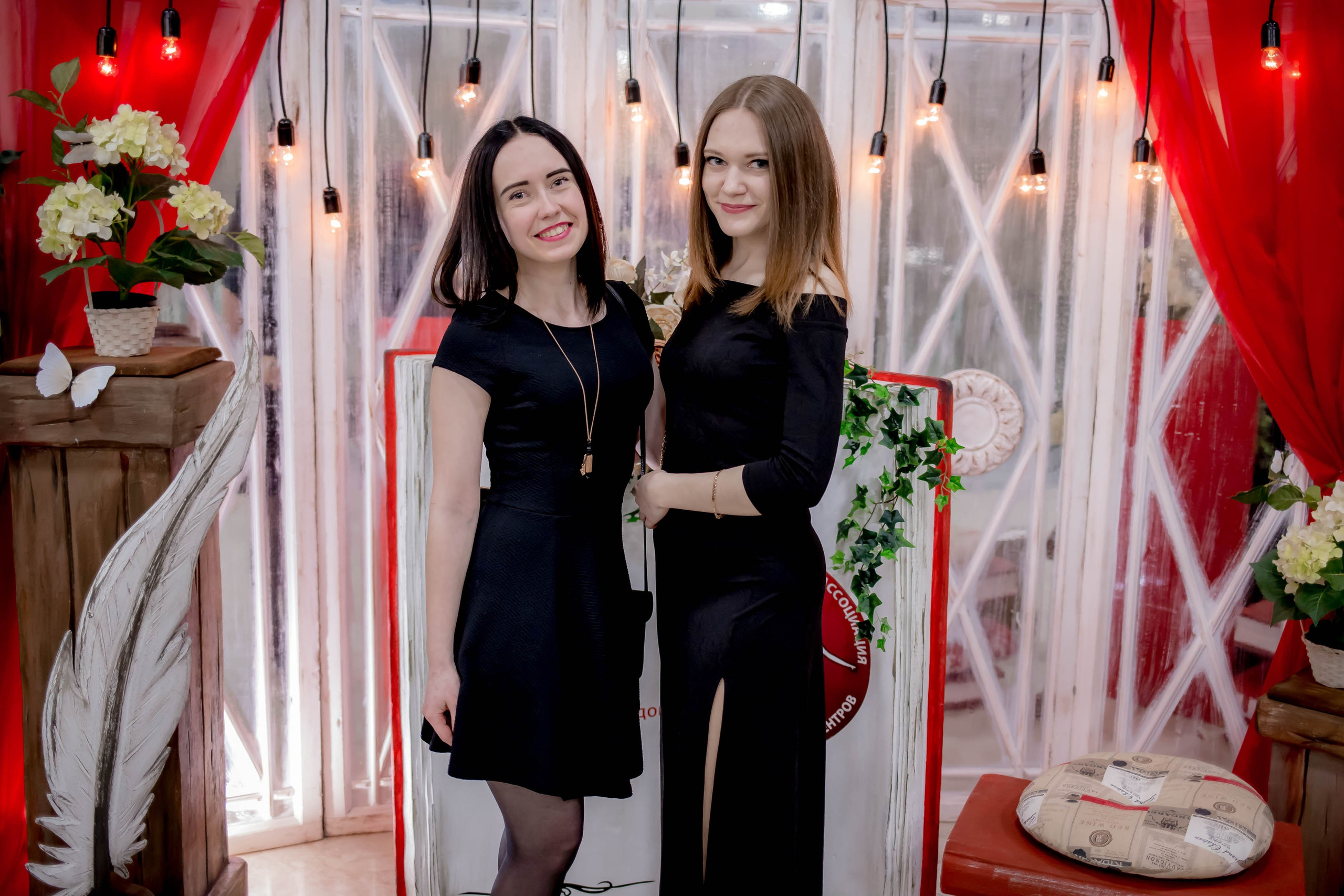 Фотосьёмка мероприятий. Свадебный фотограф в Тюмени Скатов Виктор