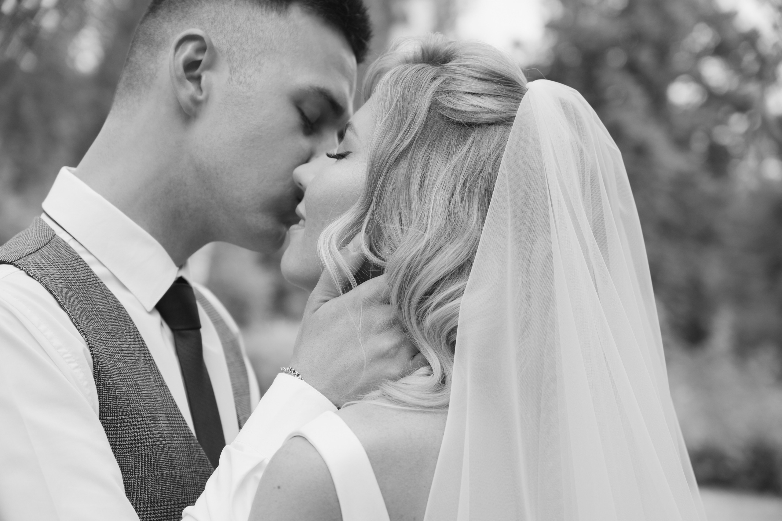 Andrey & Anastasia. Свадебный и семейный фотограф Вероника Холод