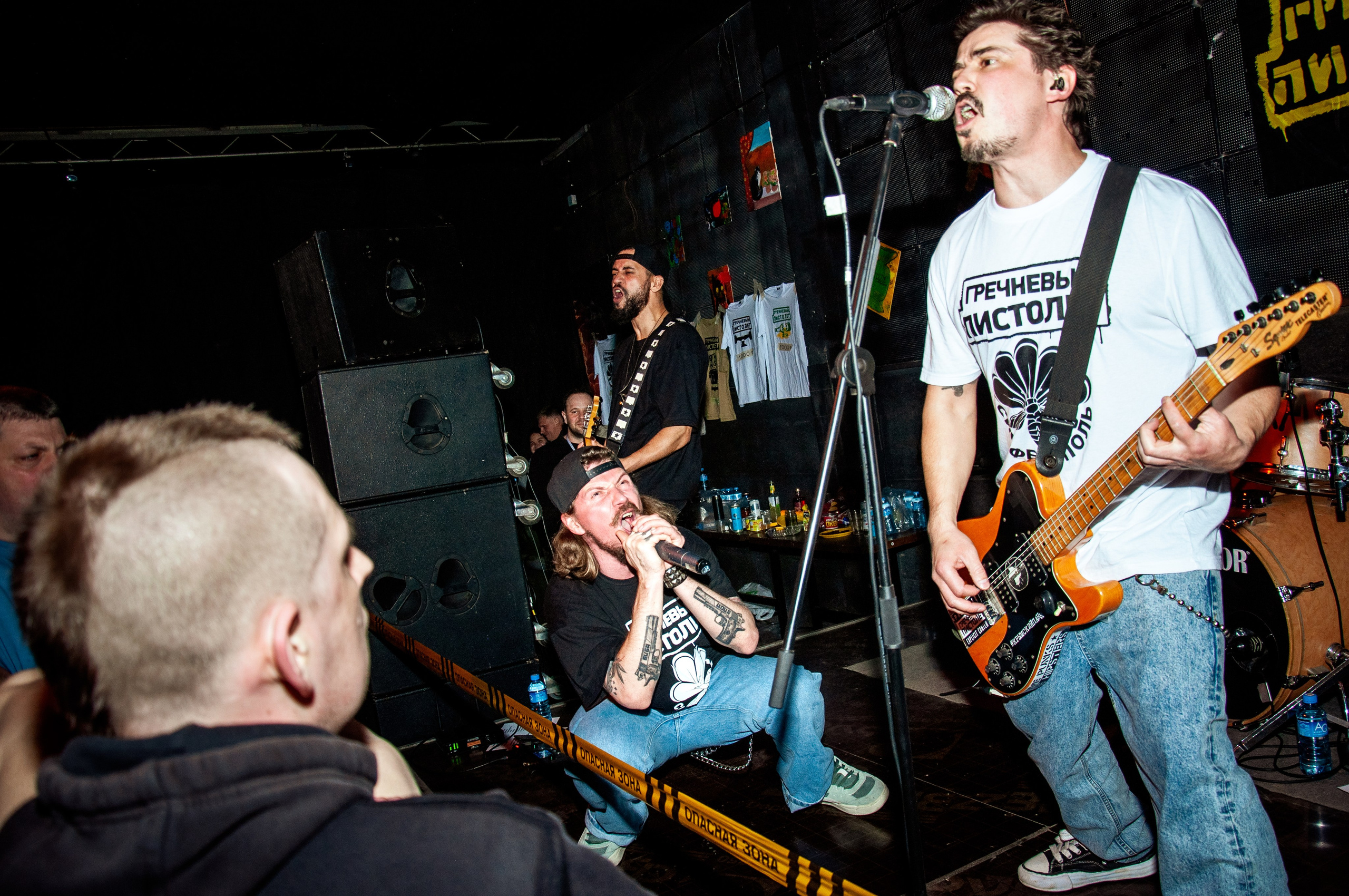 Гречневый Пистолет 11.04.26. Репортажный фотограф в Симферополе Зареев Иван